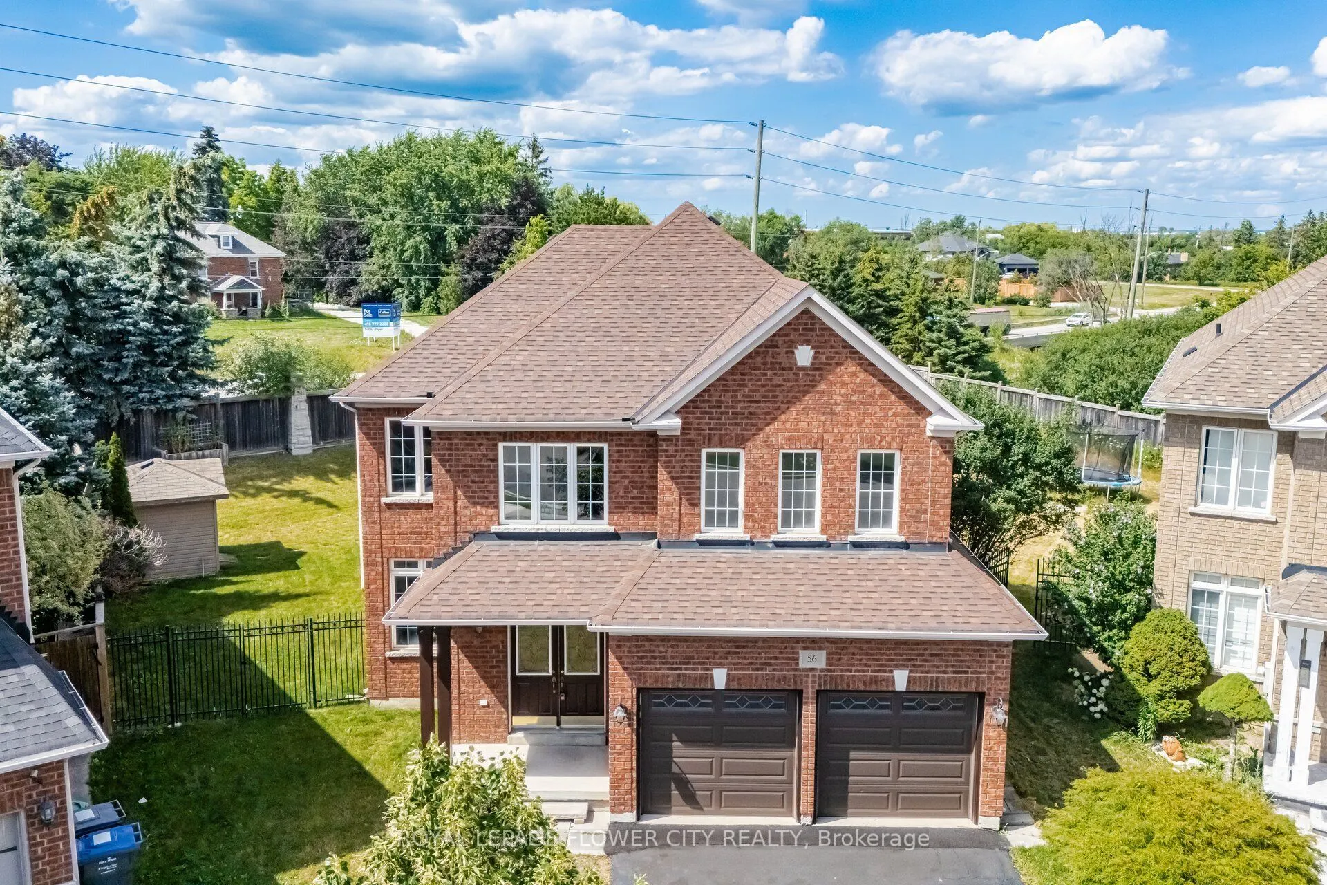 56 Laurentide Crescent