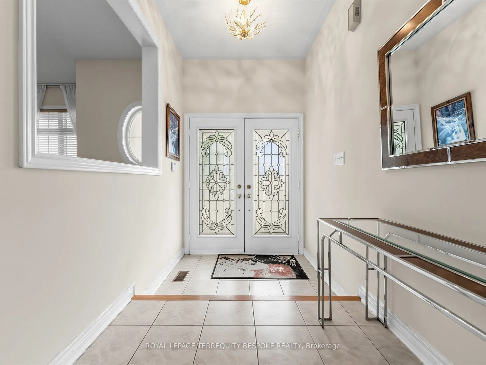 10 Leparc Road