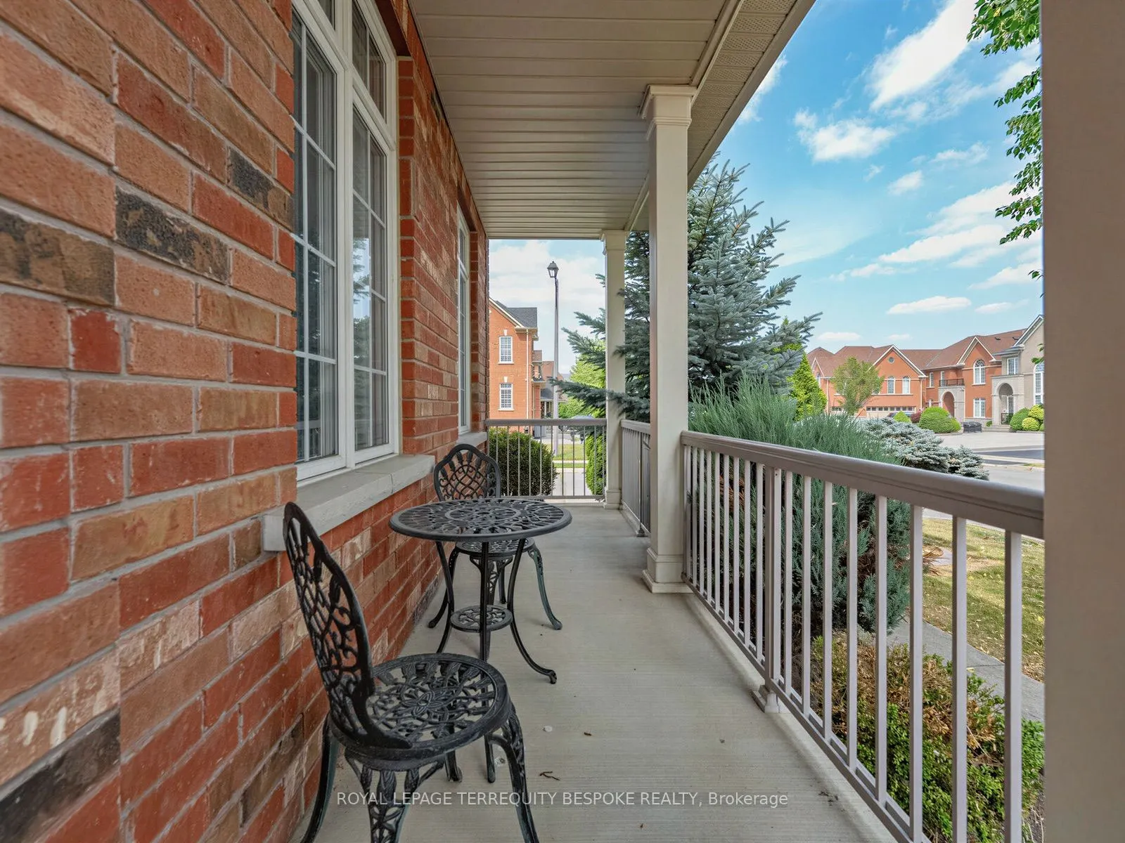 10 Leparc Road
