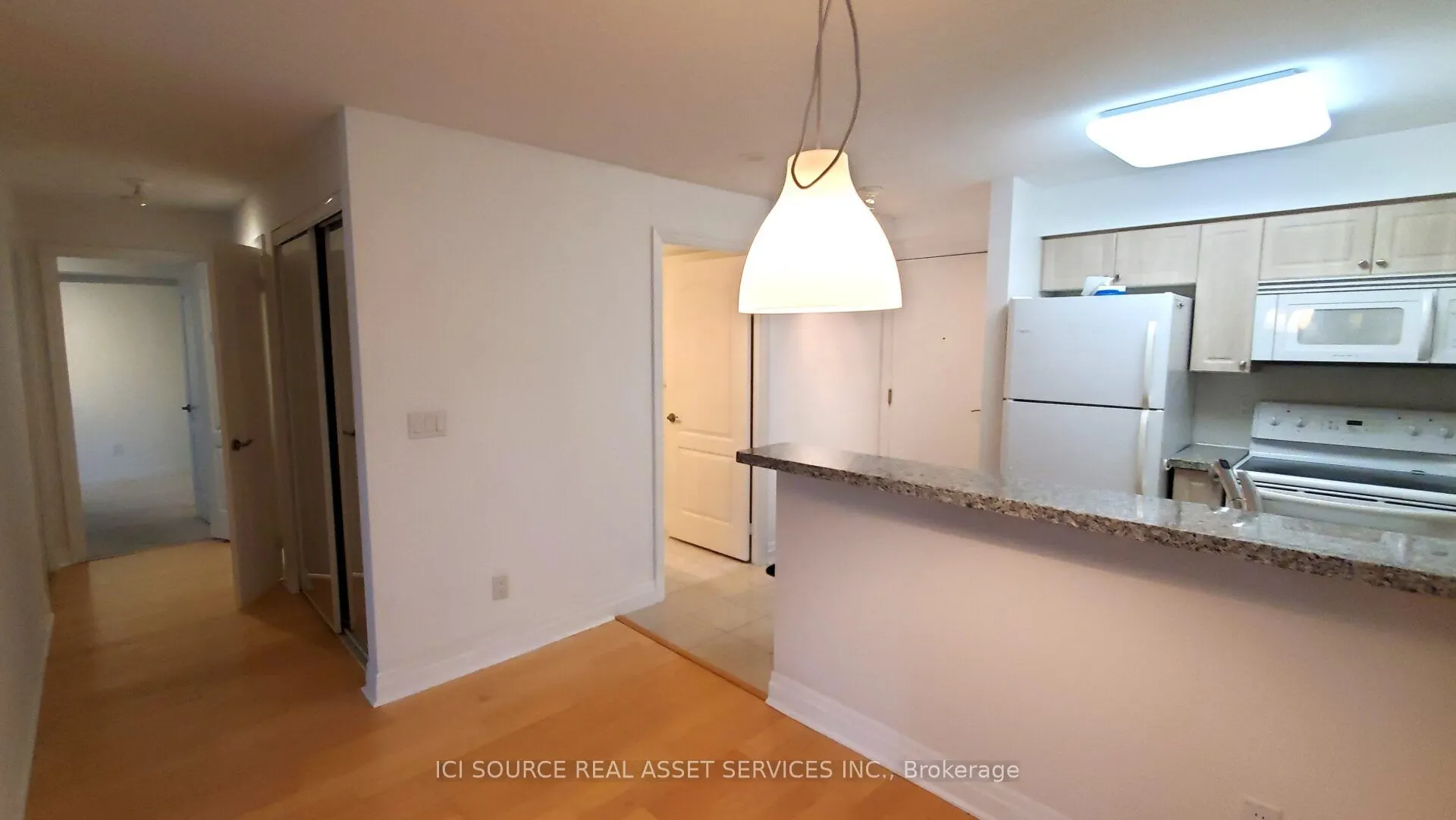 2119 Lake Shore Boulevard W #316