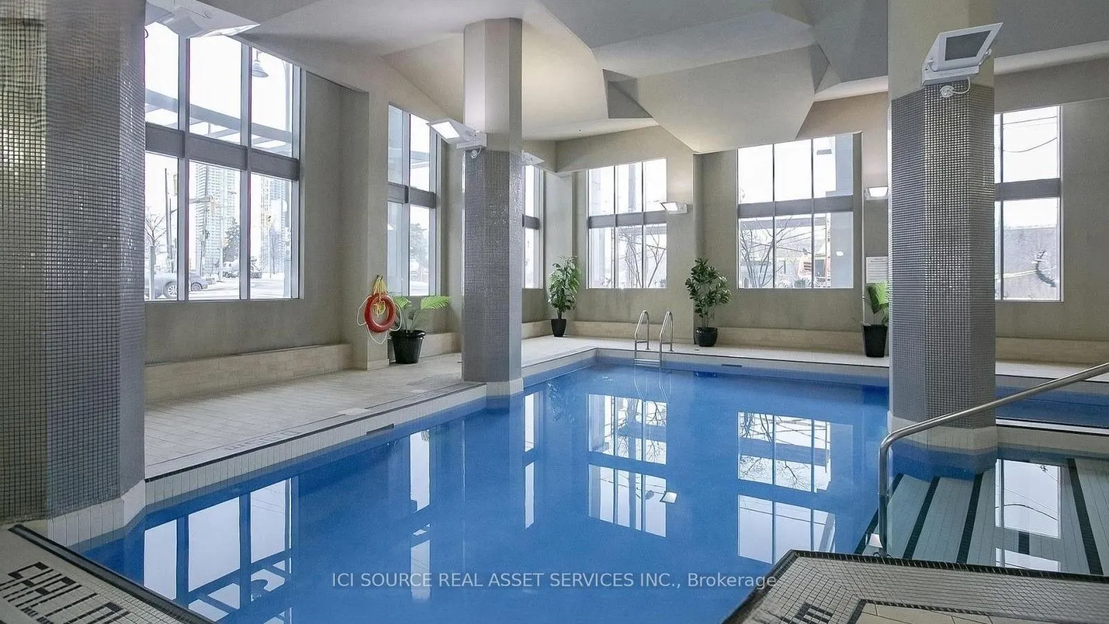2119 Lake Shore Boulevard W #316