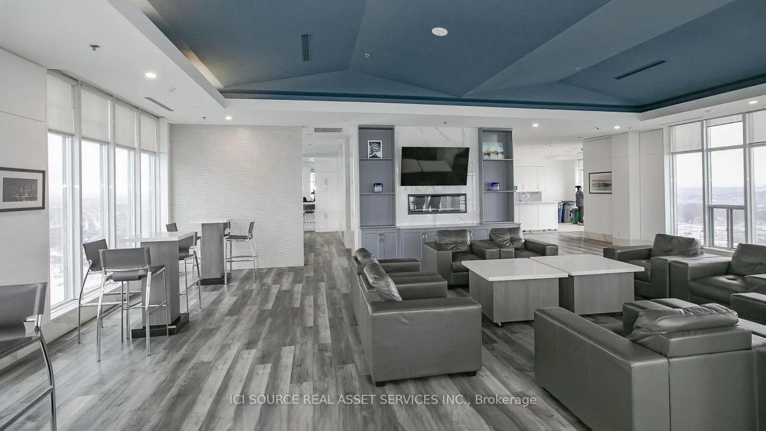 2119 Lake Shore Boulevard W #316