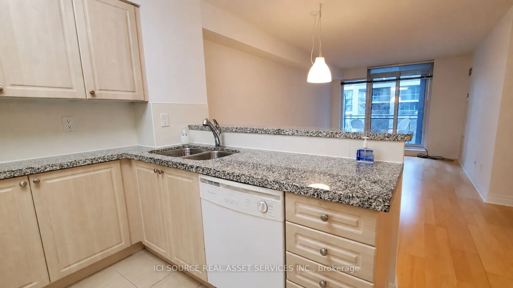 2119 Lake Shore Boulevard W #316