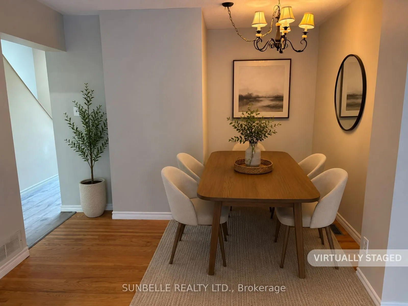 42 Fleetwood Crescent #71