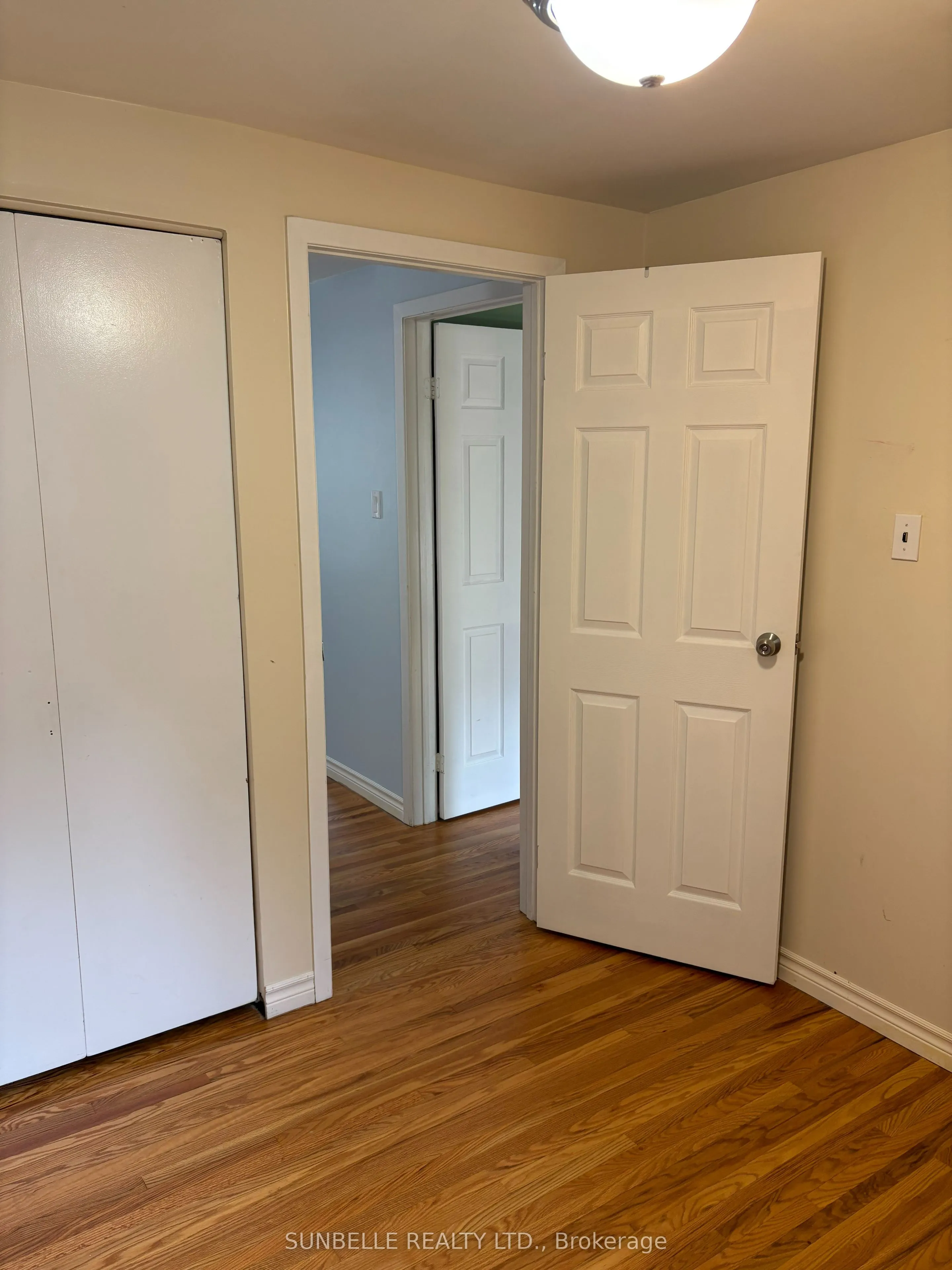 42 Fleetwood Crescent #71
