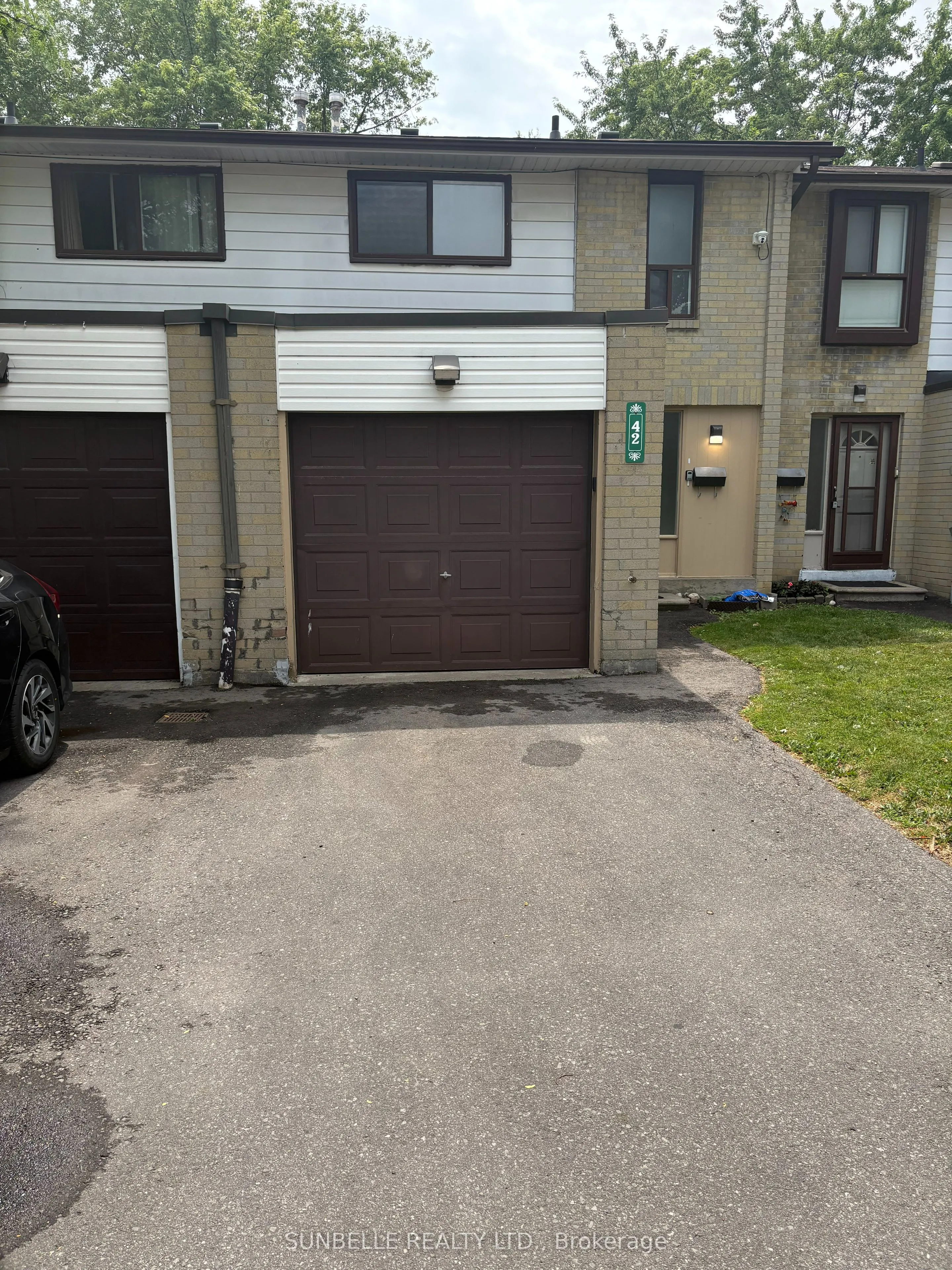 42 Fleetwood Crescent #71