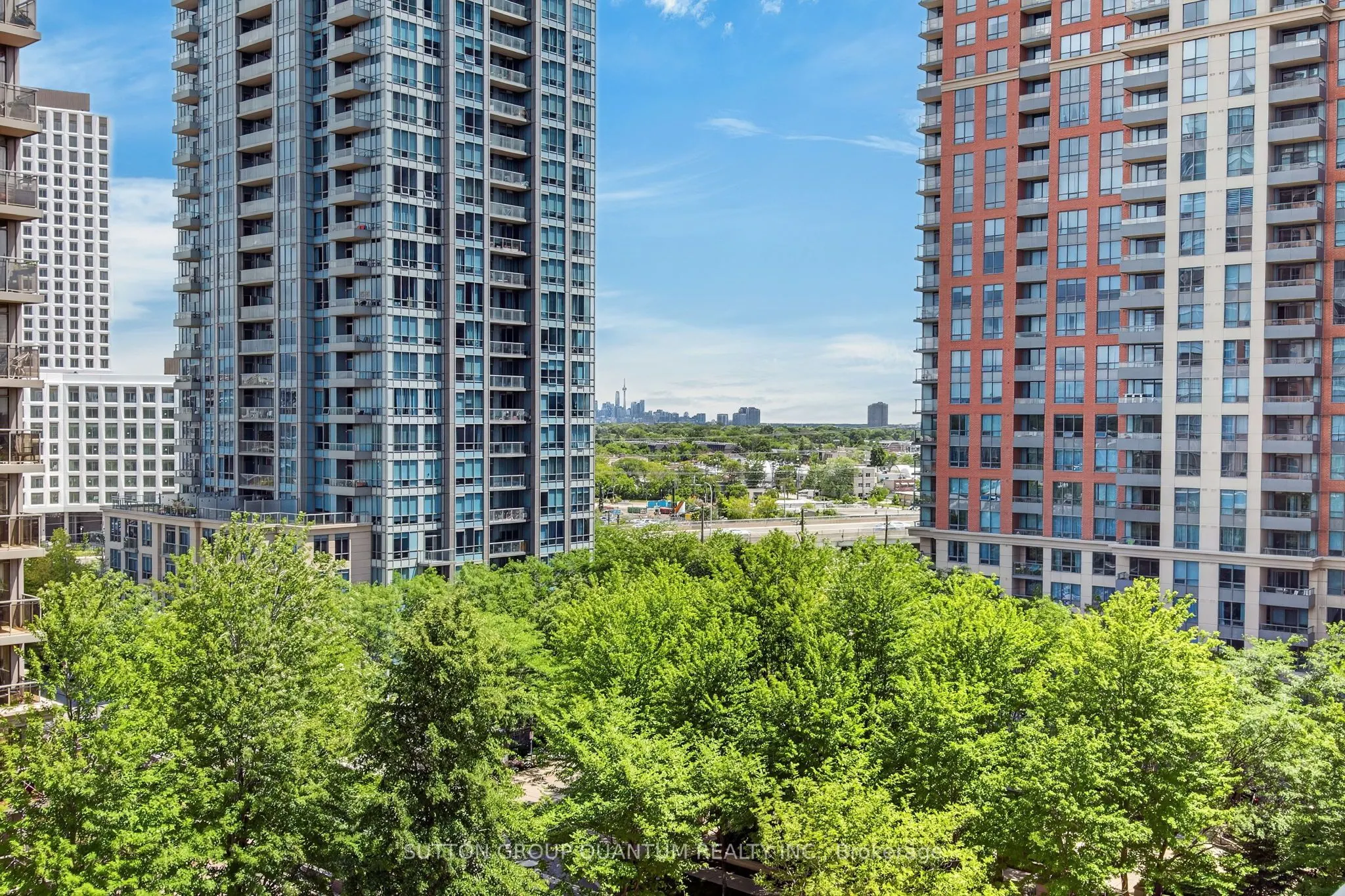 5233 Dundas Street W #723