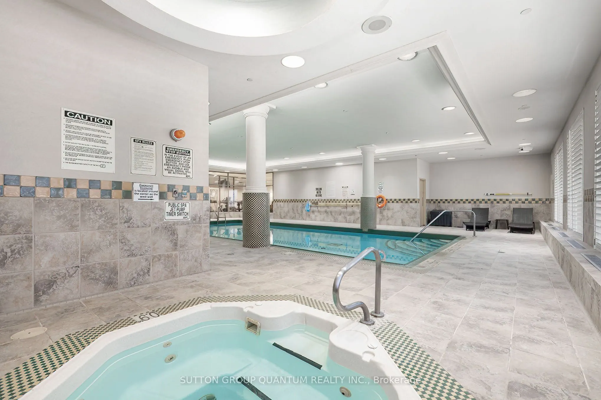 5233 Dundas Street W #723