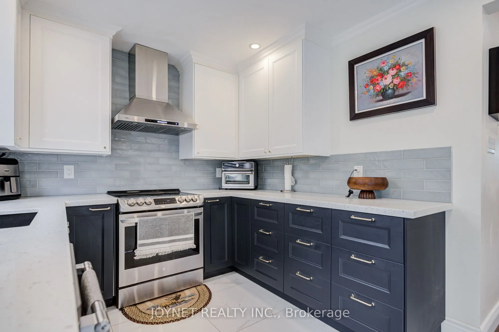 3027 Glace Bay Road