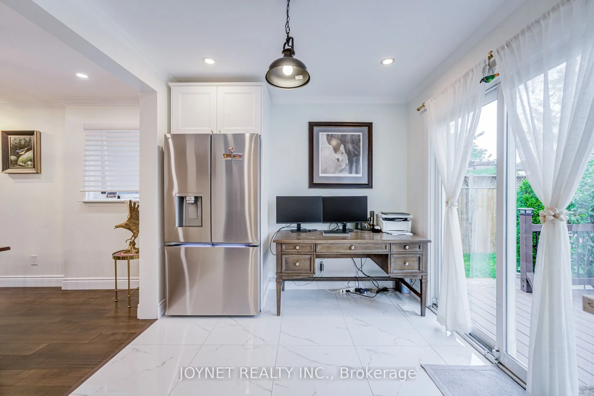 3027 Glace Bay Road