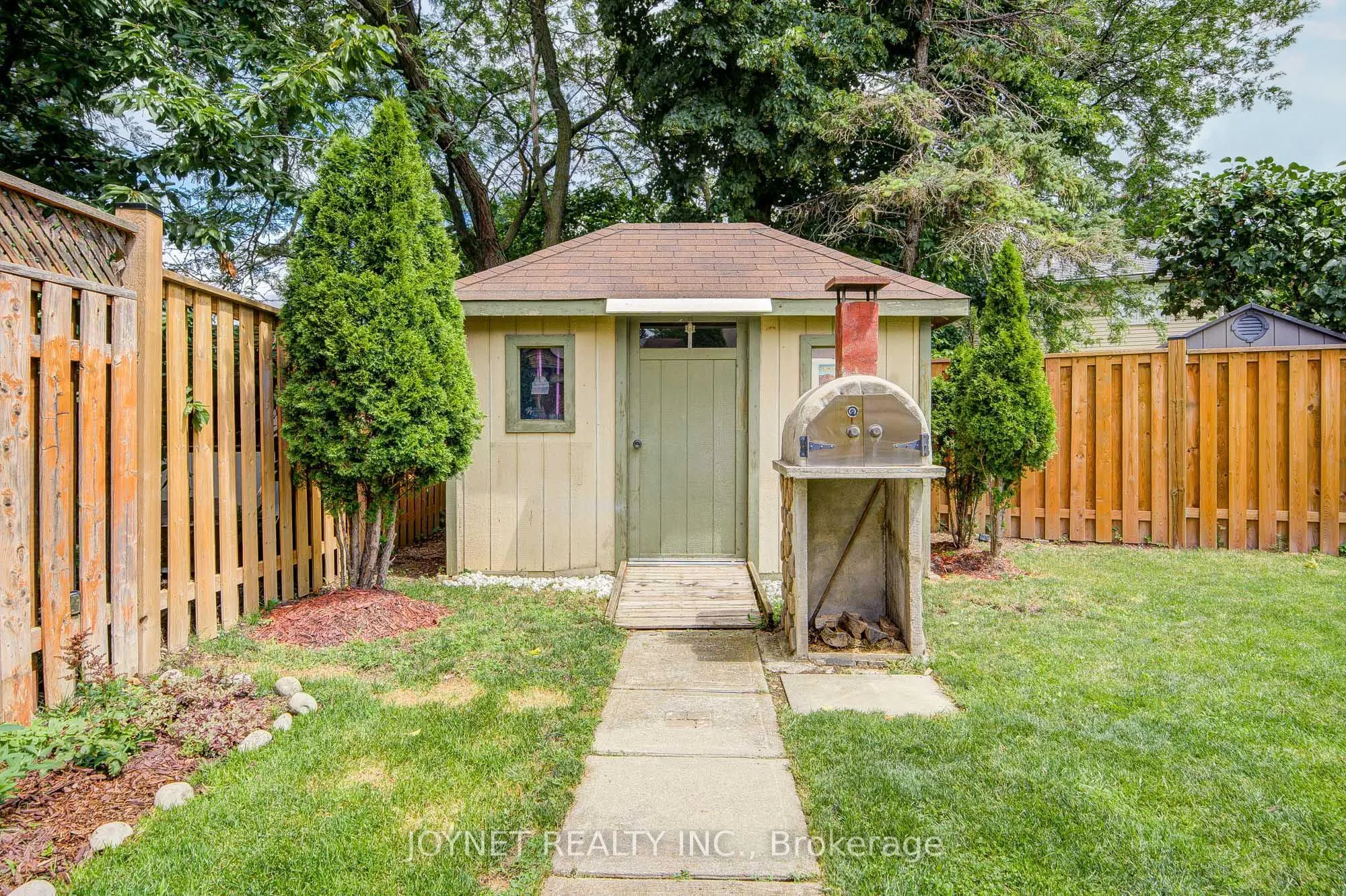 3027 Glace Bay Road
