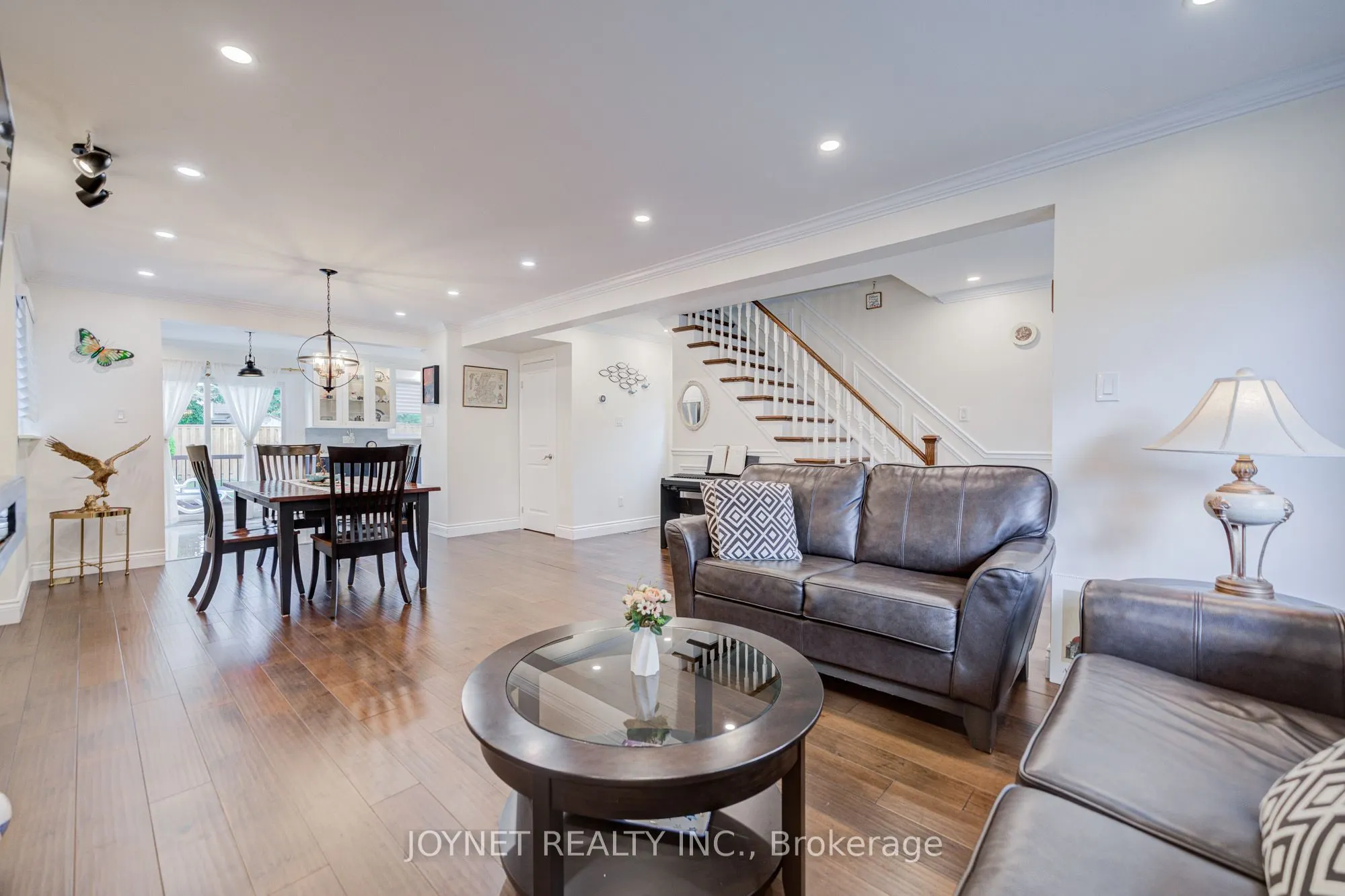 3027 Glace Bay Road