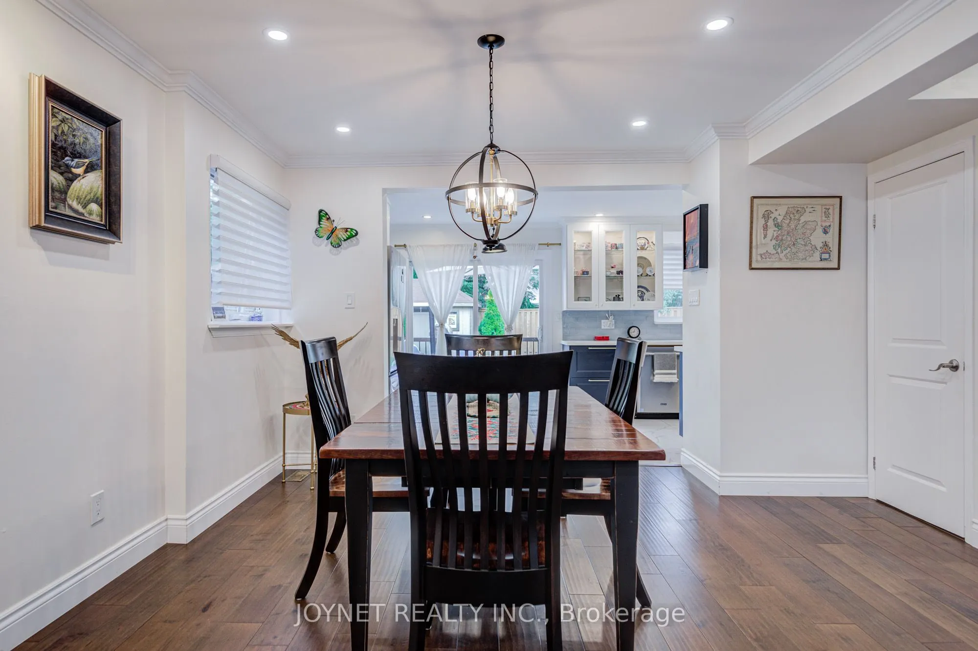 3027 Glace Bay Road