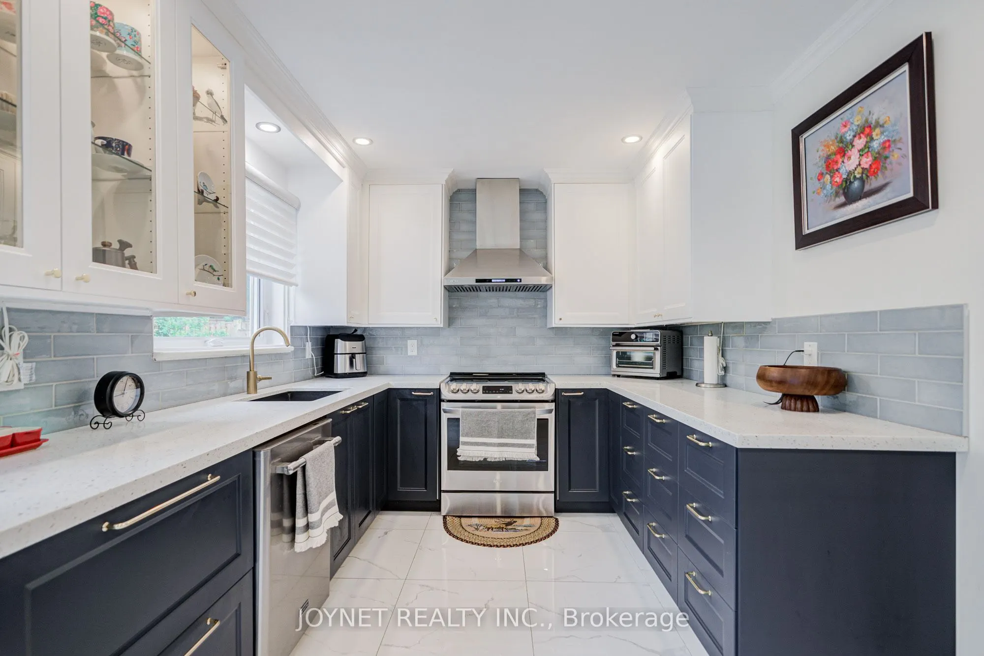 3027 Glace Bay Road