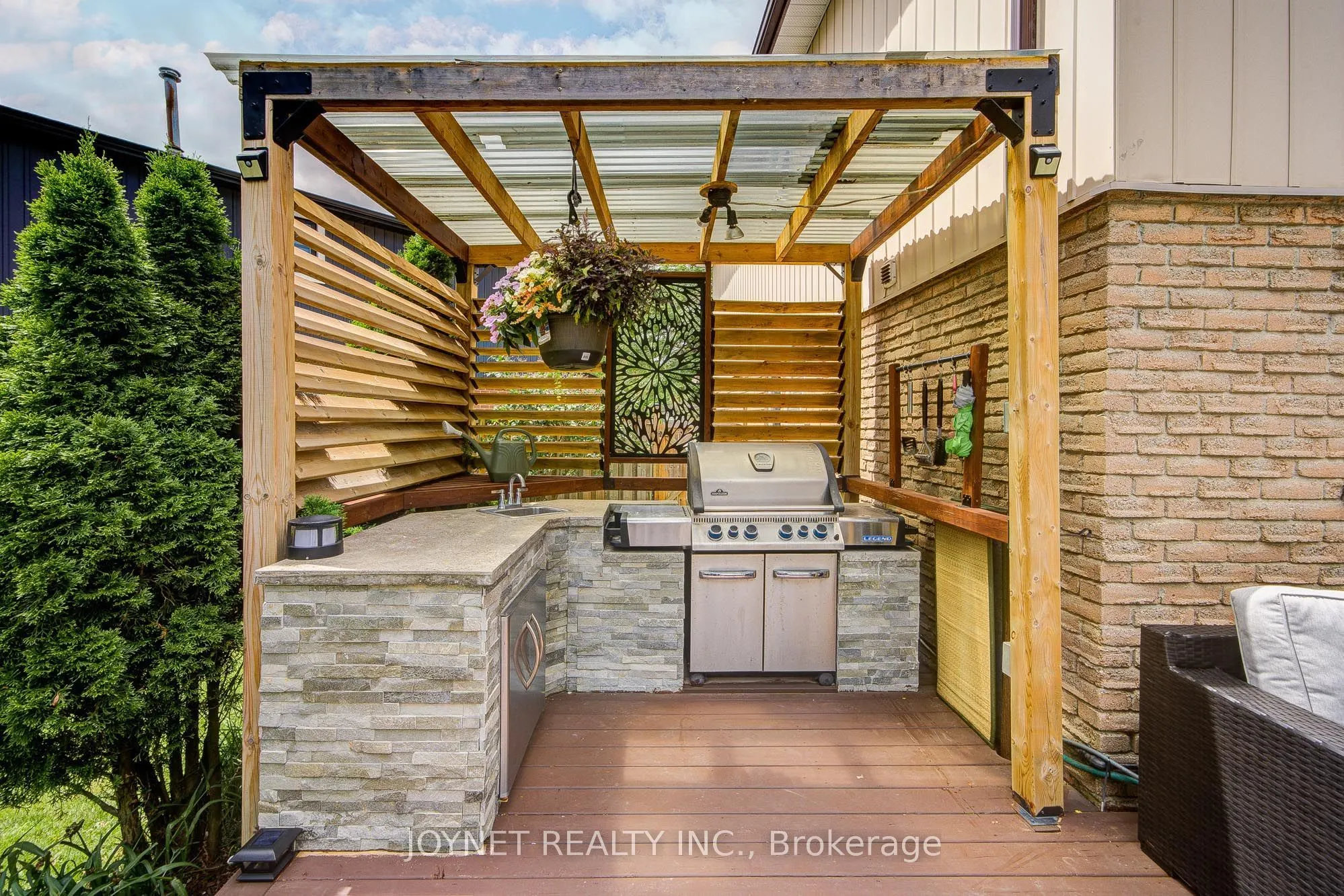 3027 Glace Bay Road