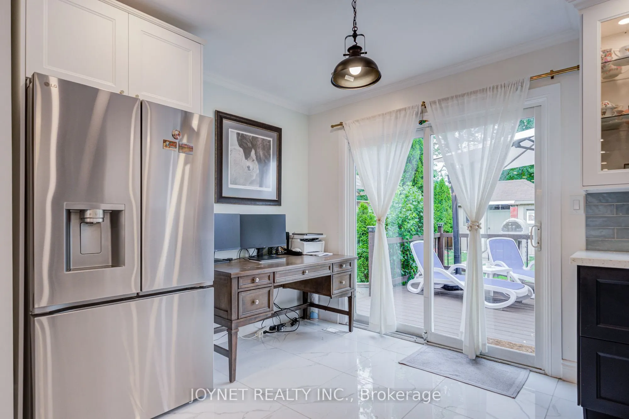 3027 Glace Bay Road