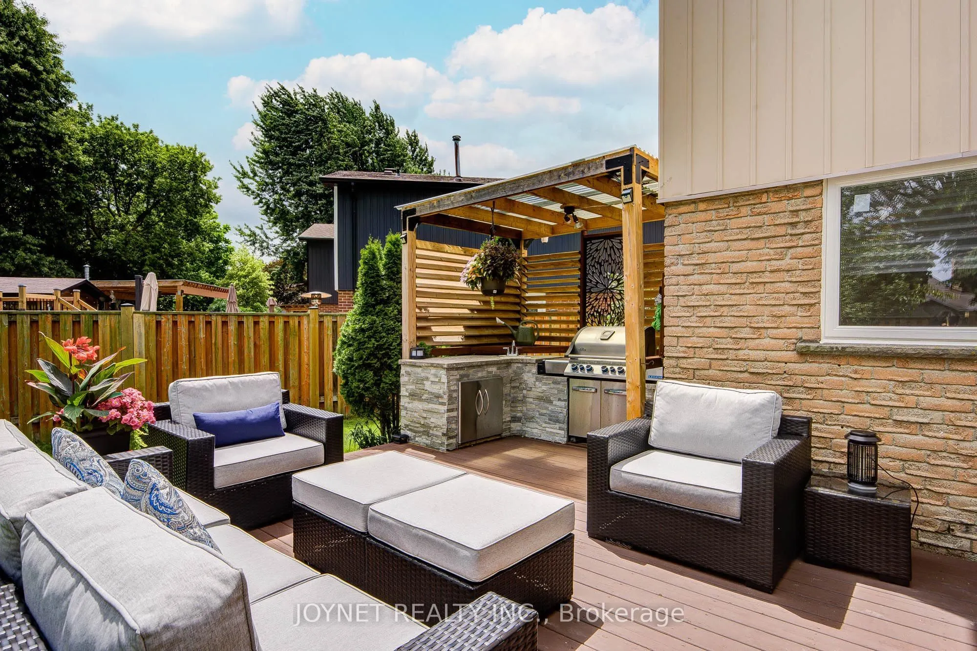 3027 Glace Bay Road