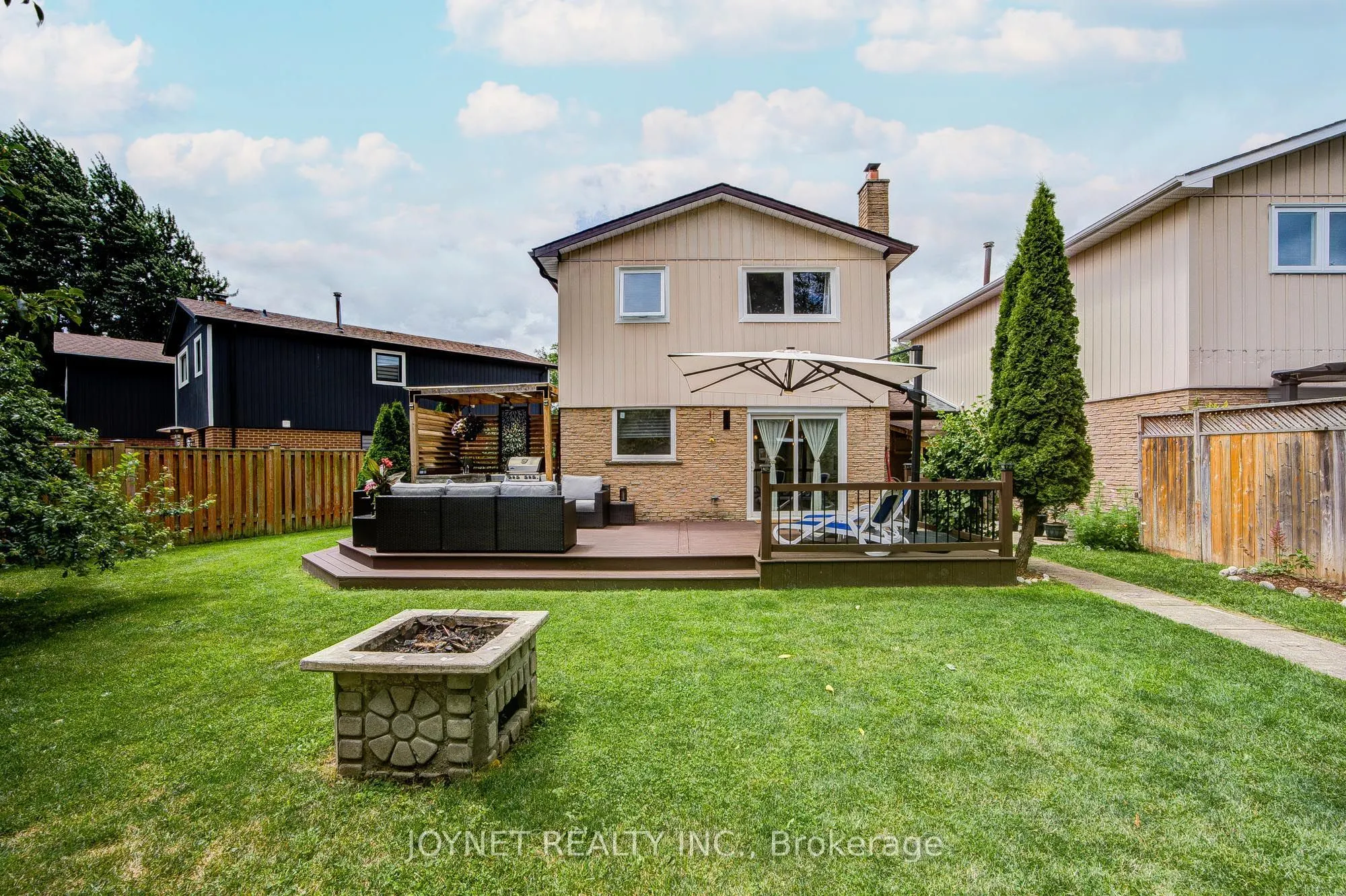 3027 Glace Bay Road