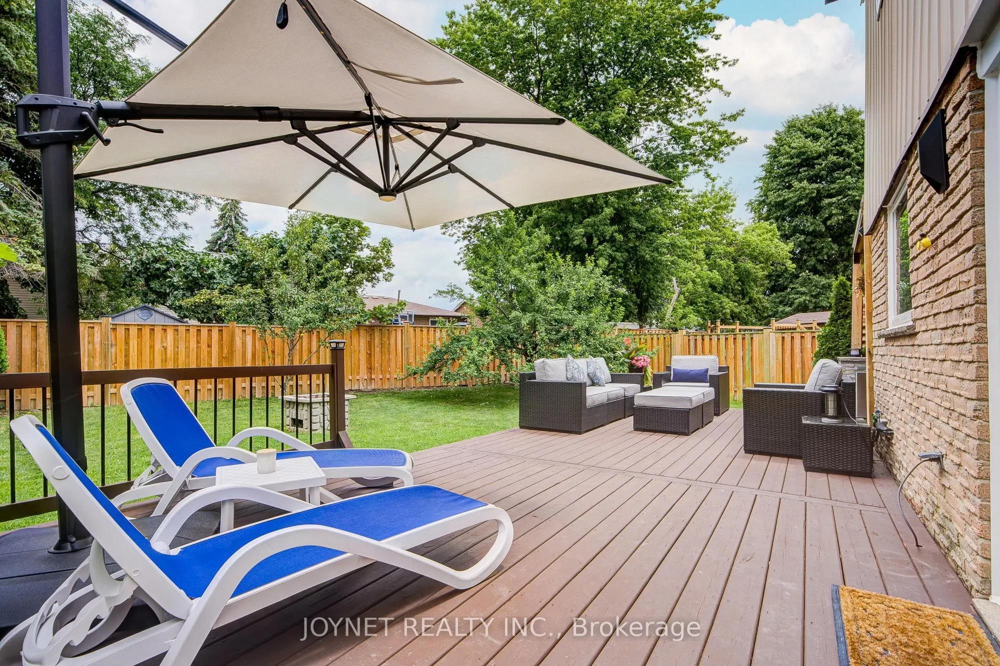 3027 Glace Bay Road