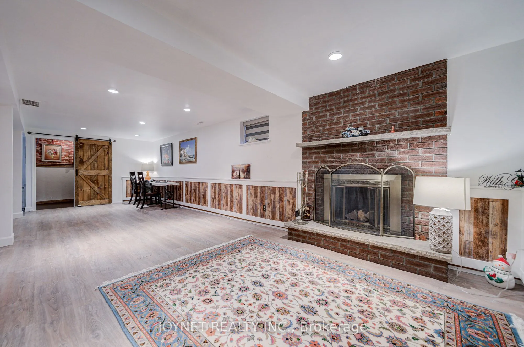 3027 Glace Bay Road