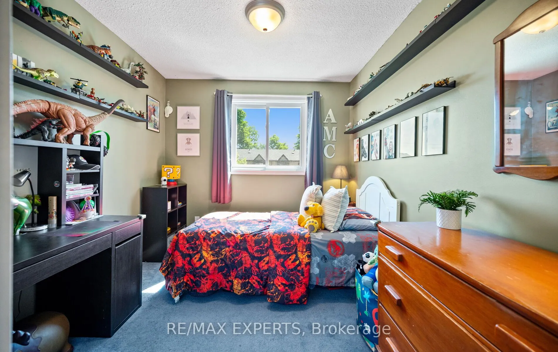 161 Moregate Crescent #15
