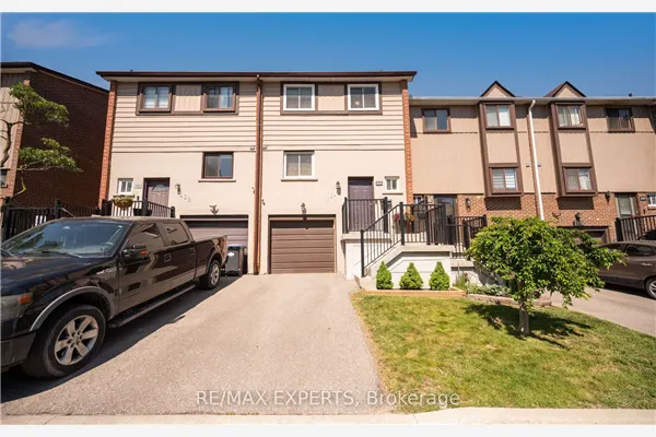 161 Moregate Crescent