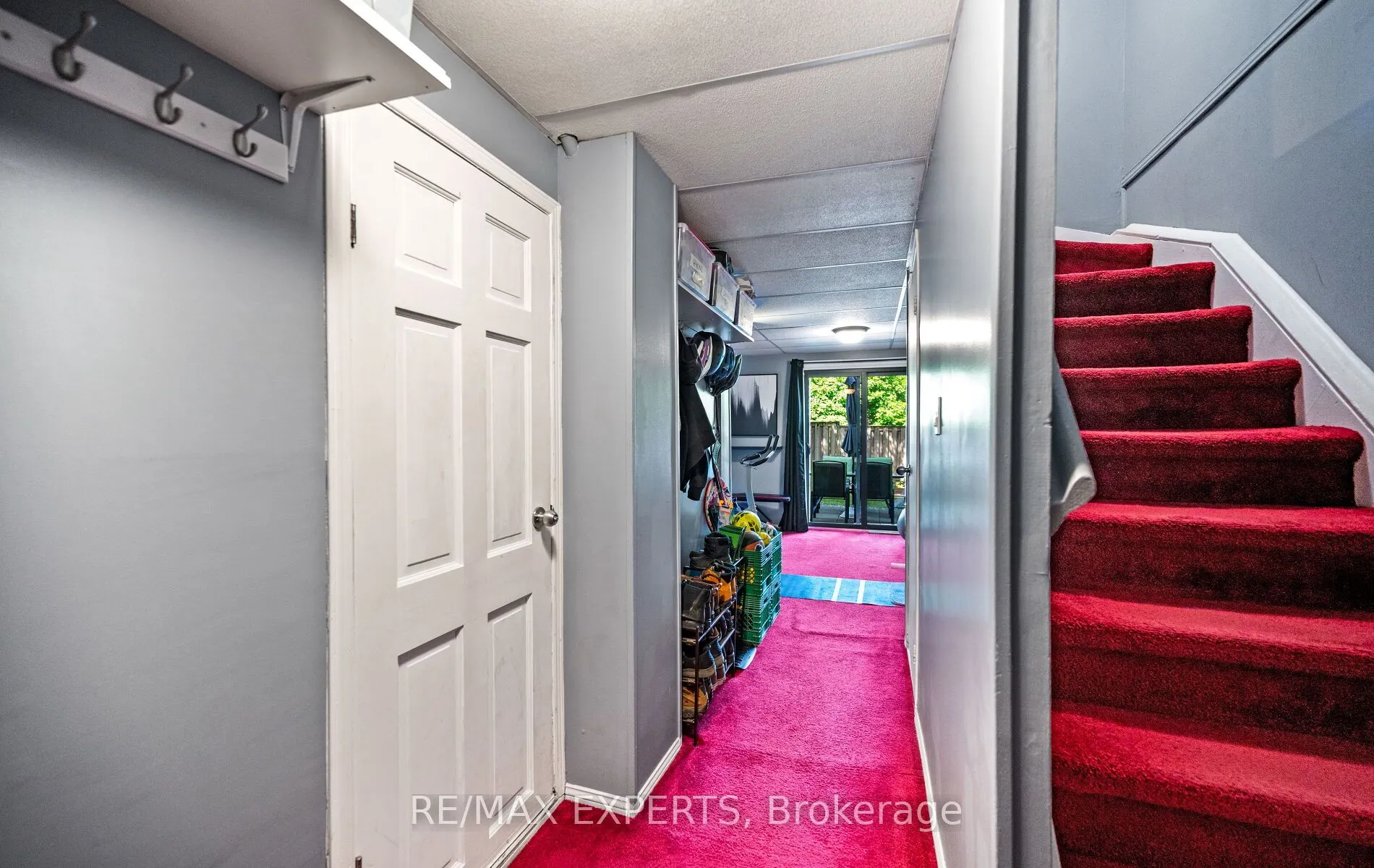 161 Moregate Crescent #15