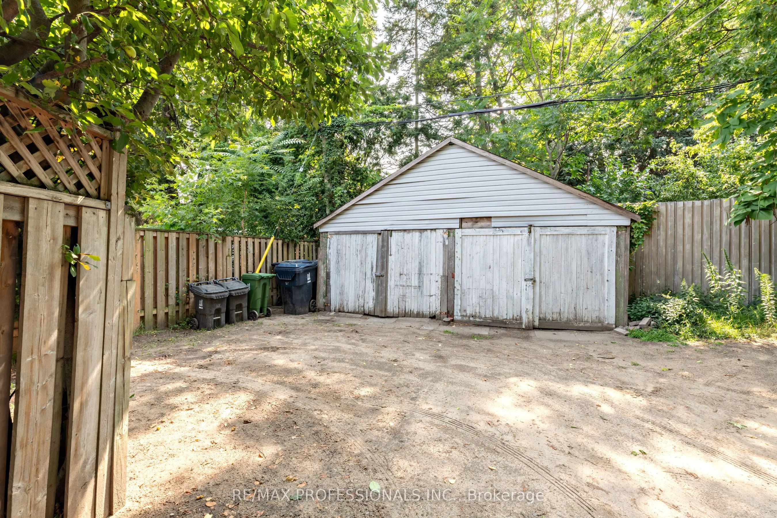 502 Jane Street