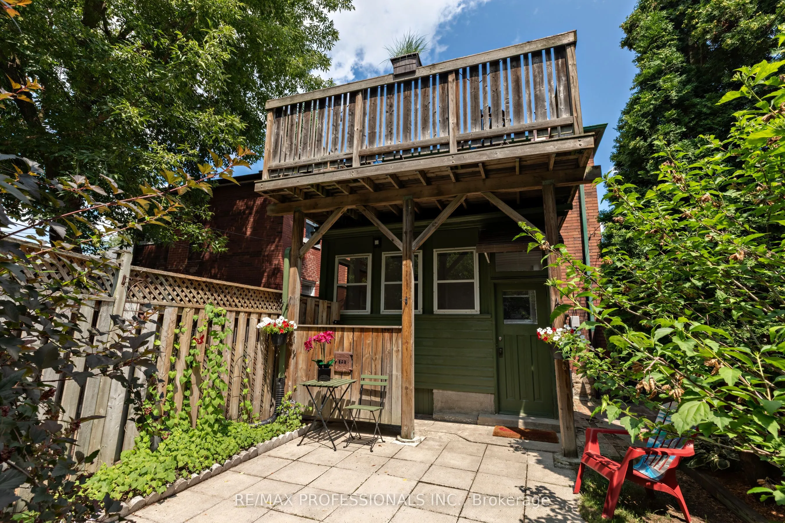 502 Jane Street