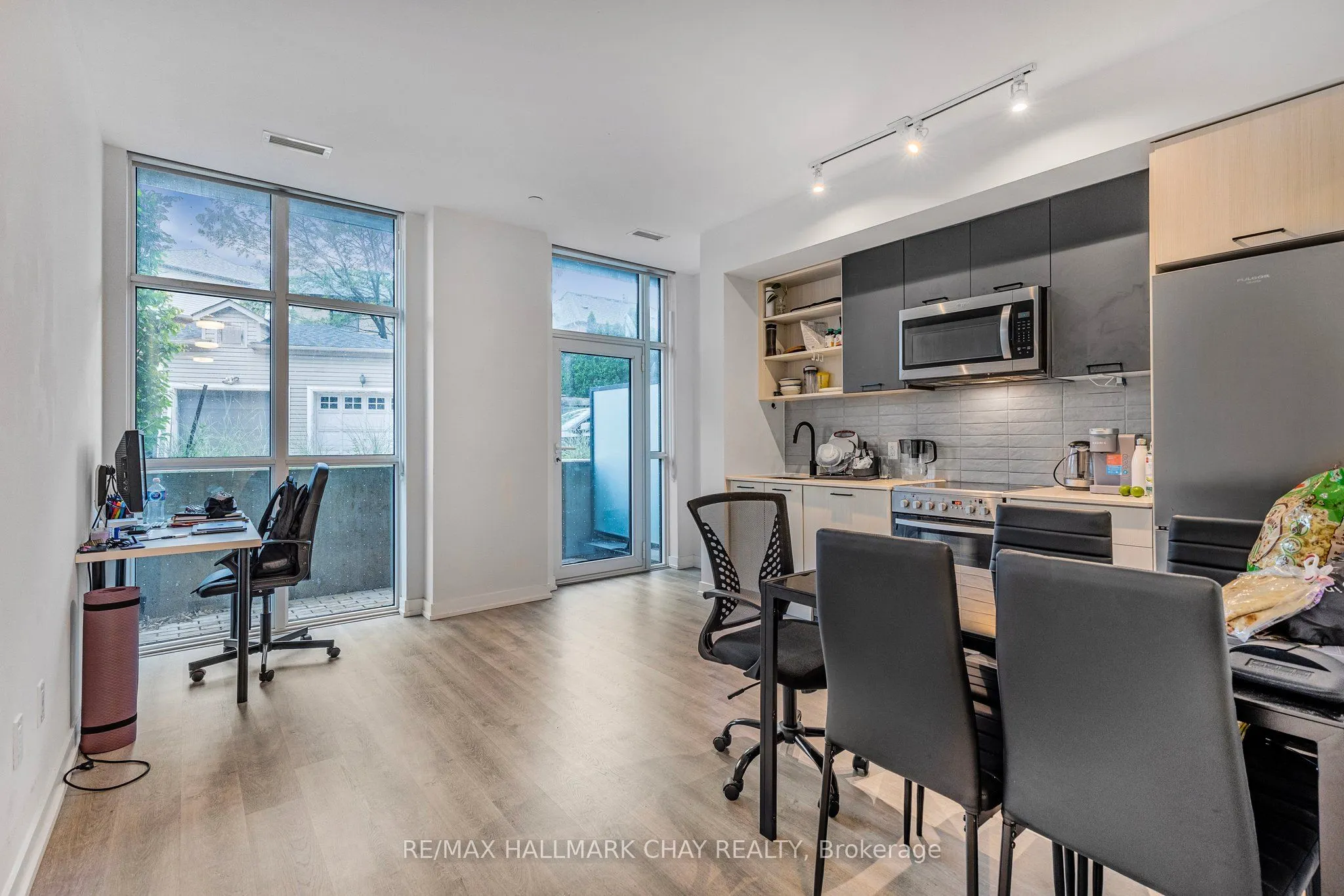 2300 St. Clair Avenue W #110