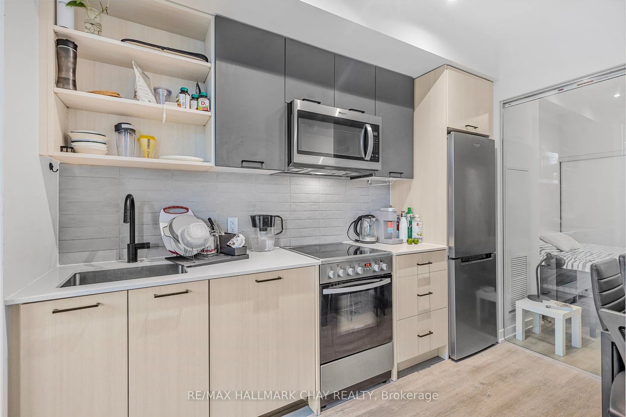 2300 St. Clair Avenue W #110