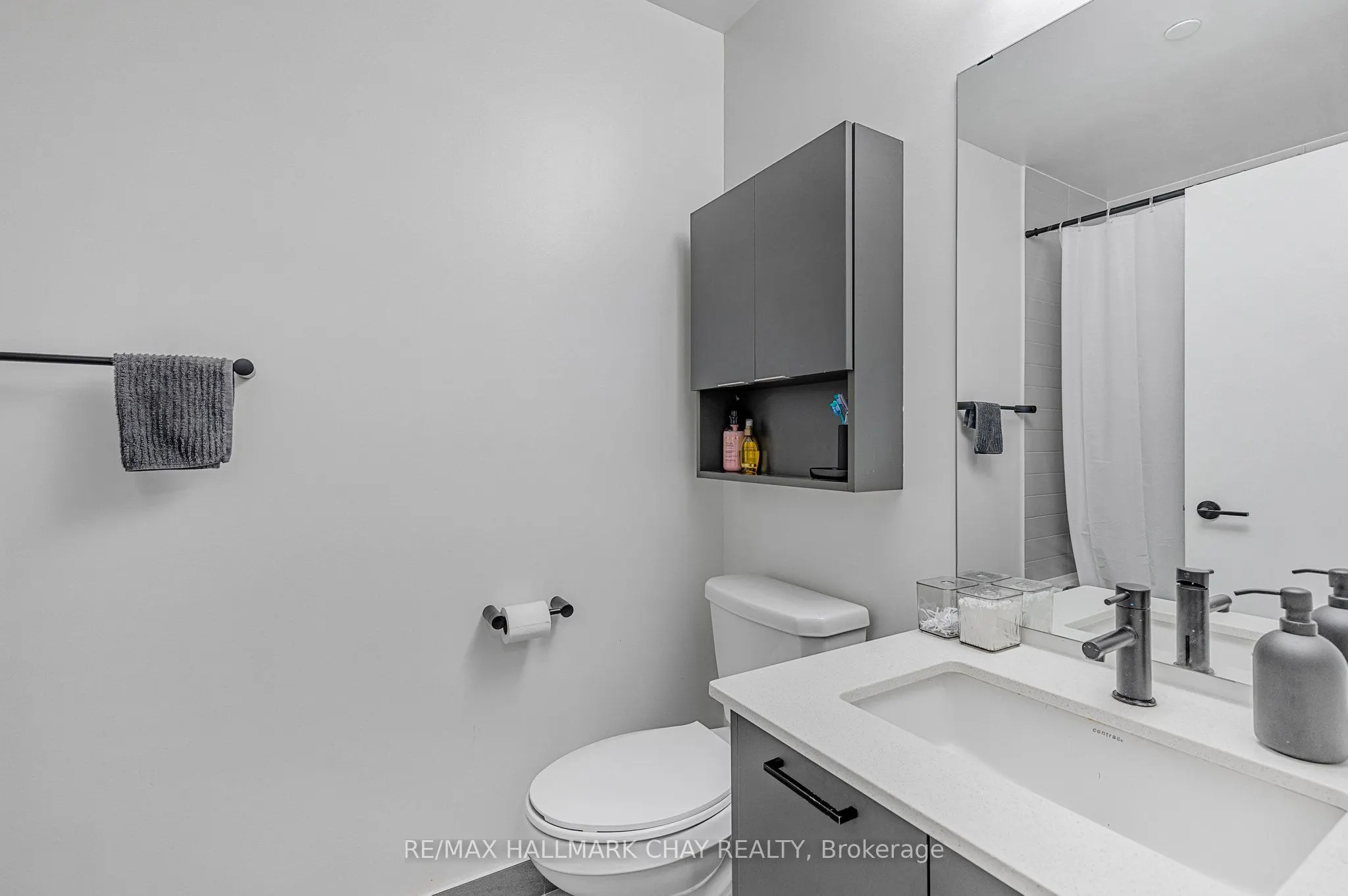 2300 St. Clair Avenue W #110