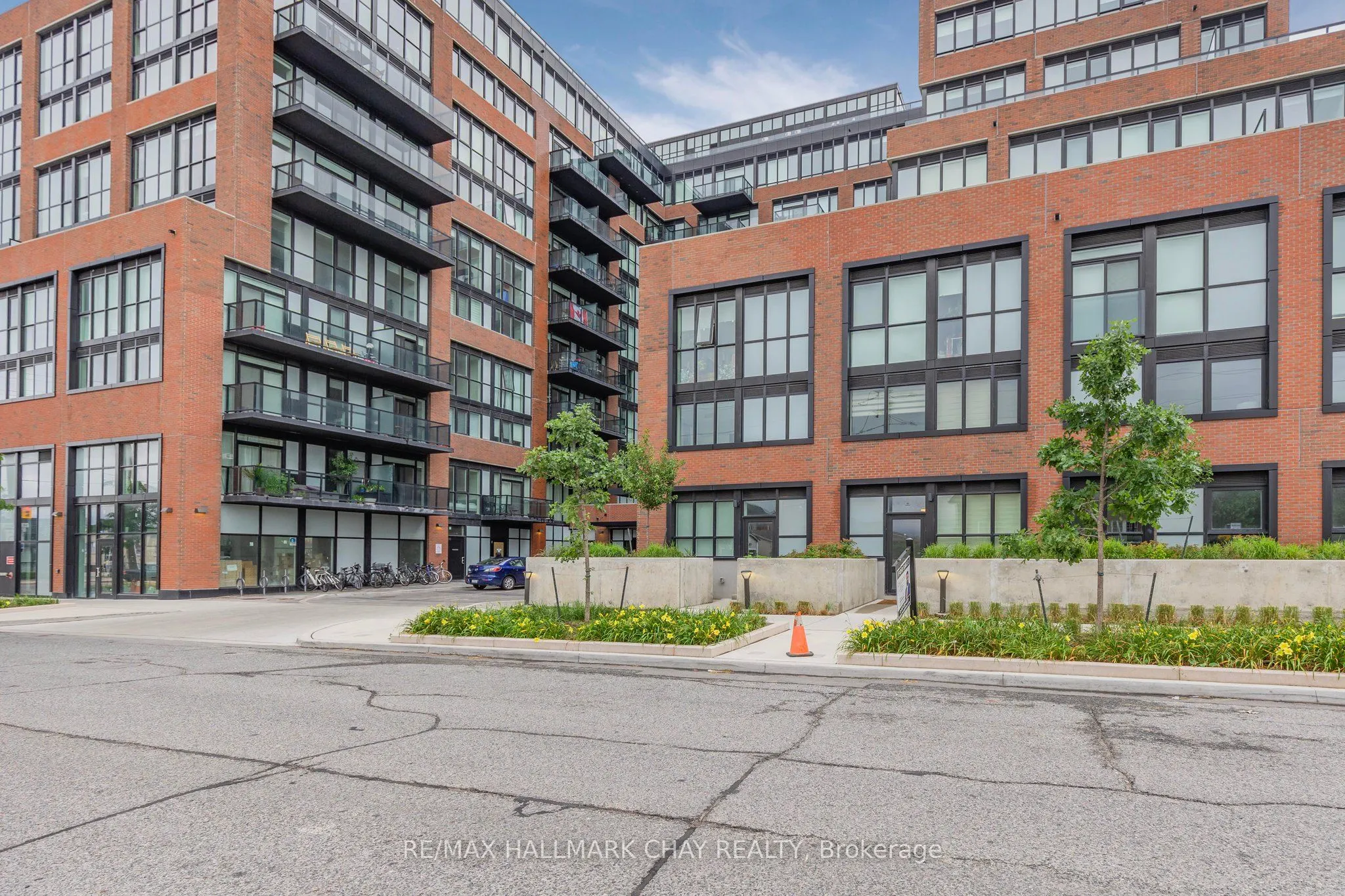 2300 St. Clair Avenue W #110
