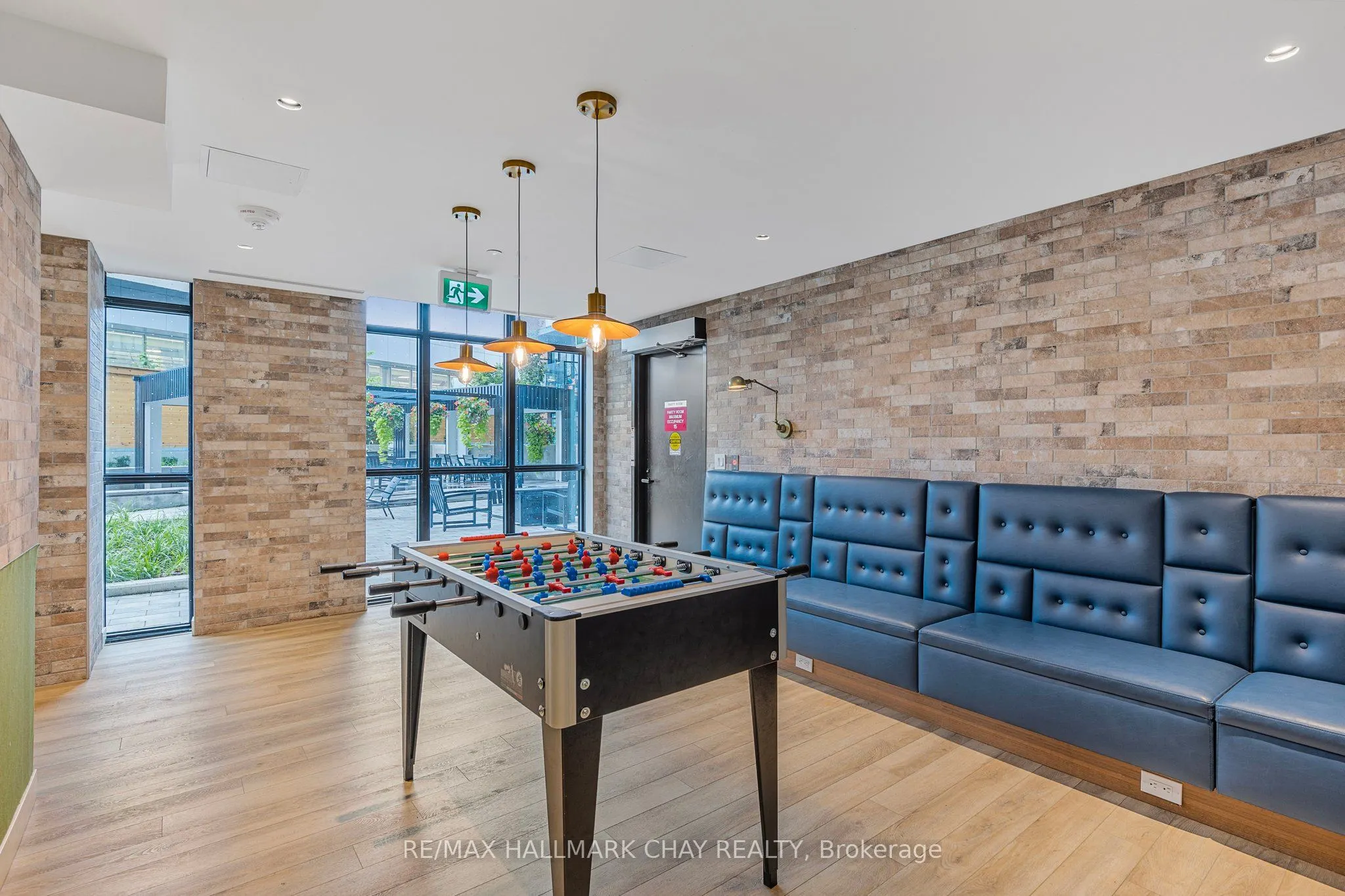 2300 St. Clair Avenue W #110
