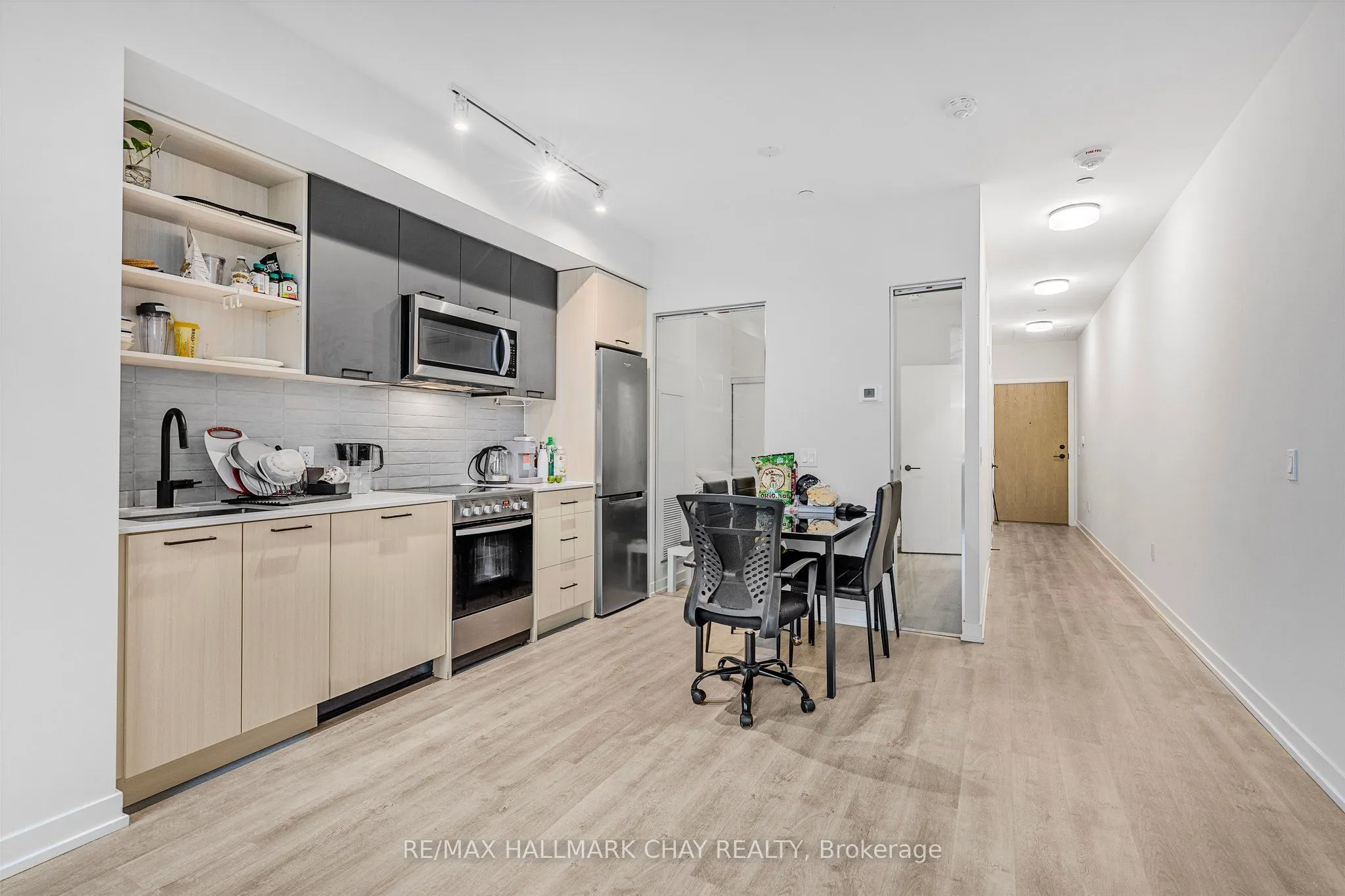 2300 St. Clair Avenue W #110
