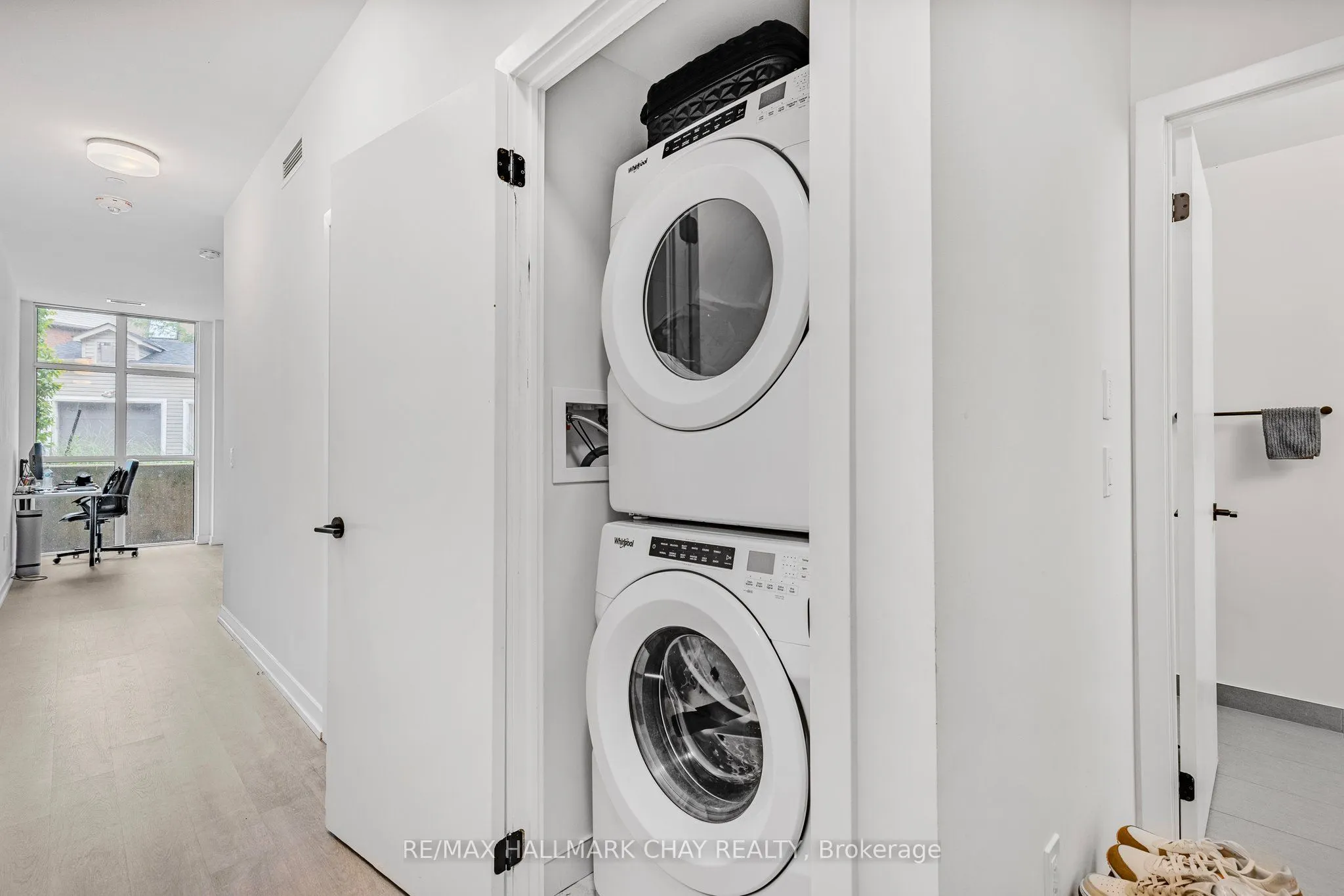 2300 St. Clair Avenue W #110