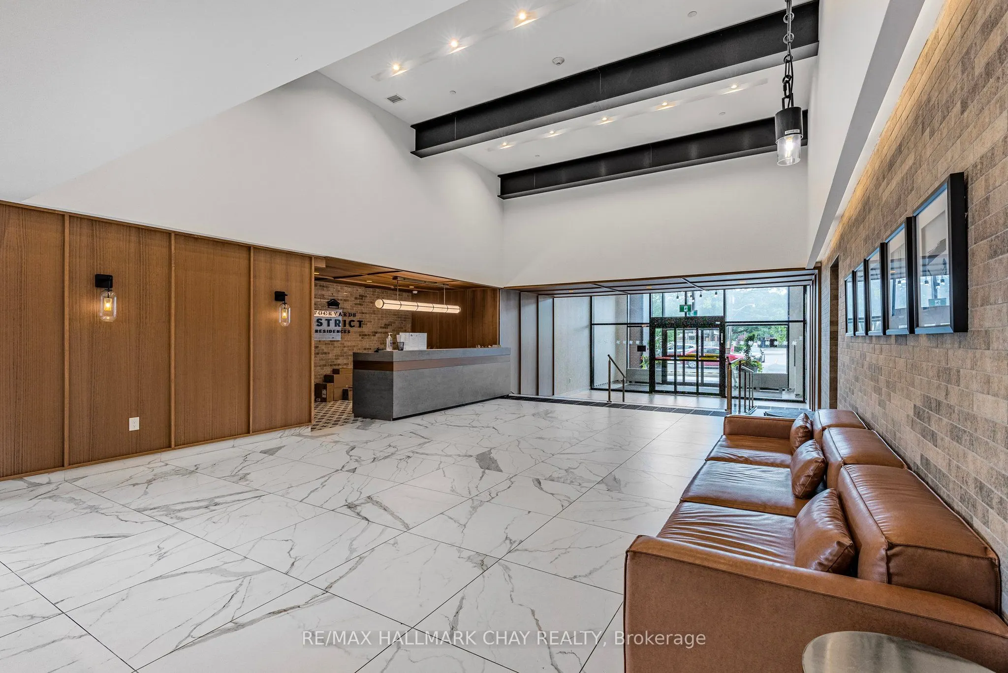 2300 St. Clair Avenue W #110