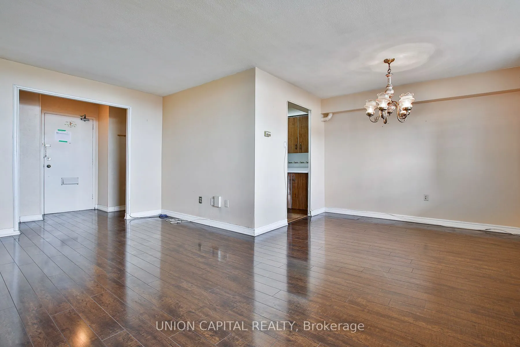 5 Frith Road #711