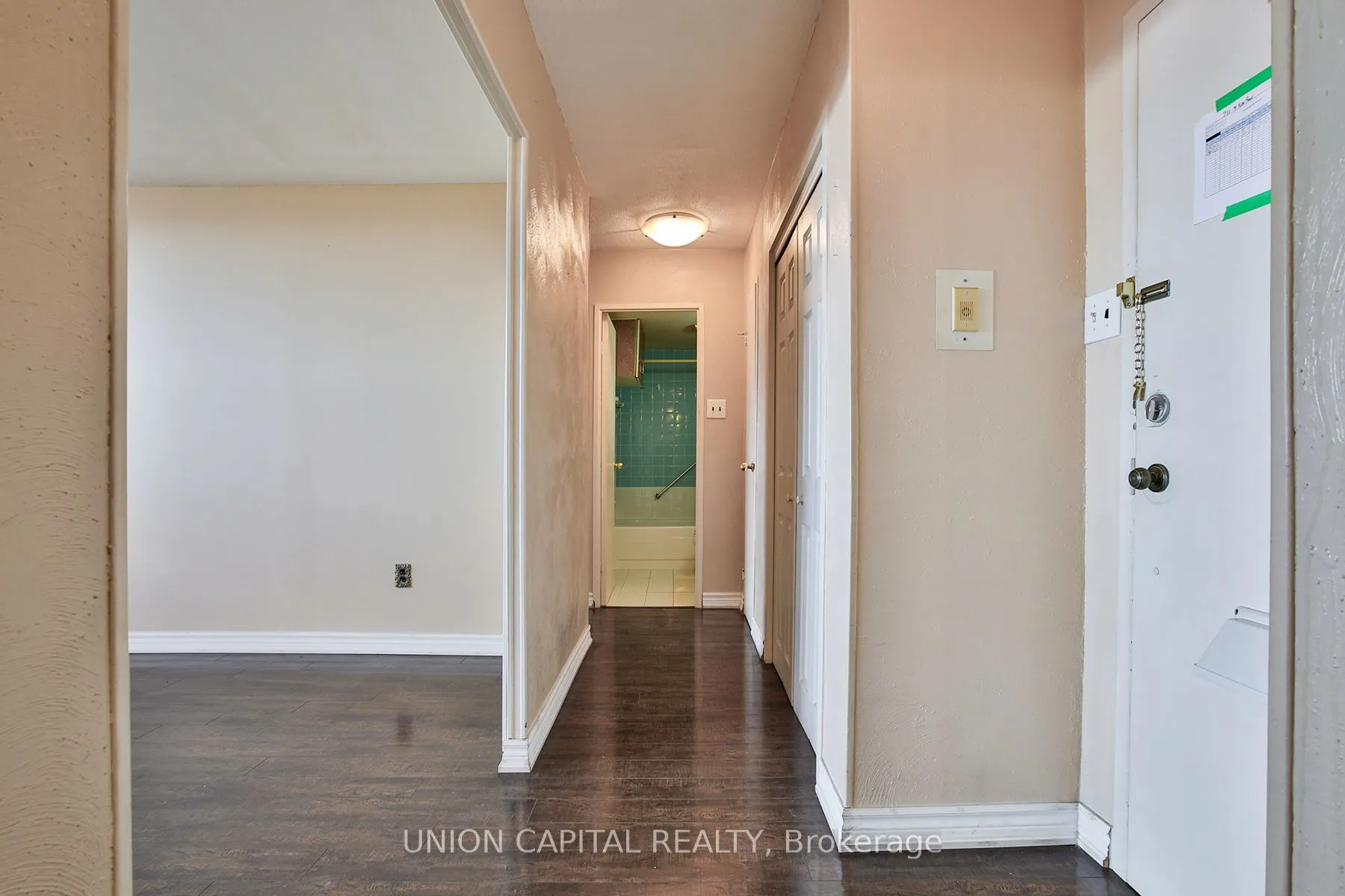 5 Frith Road #711