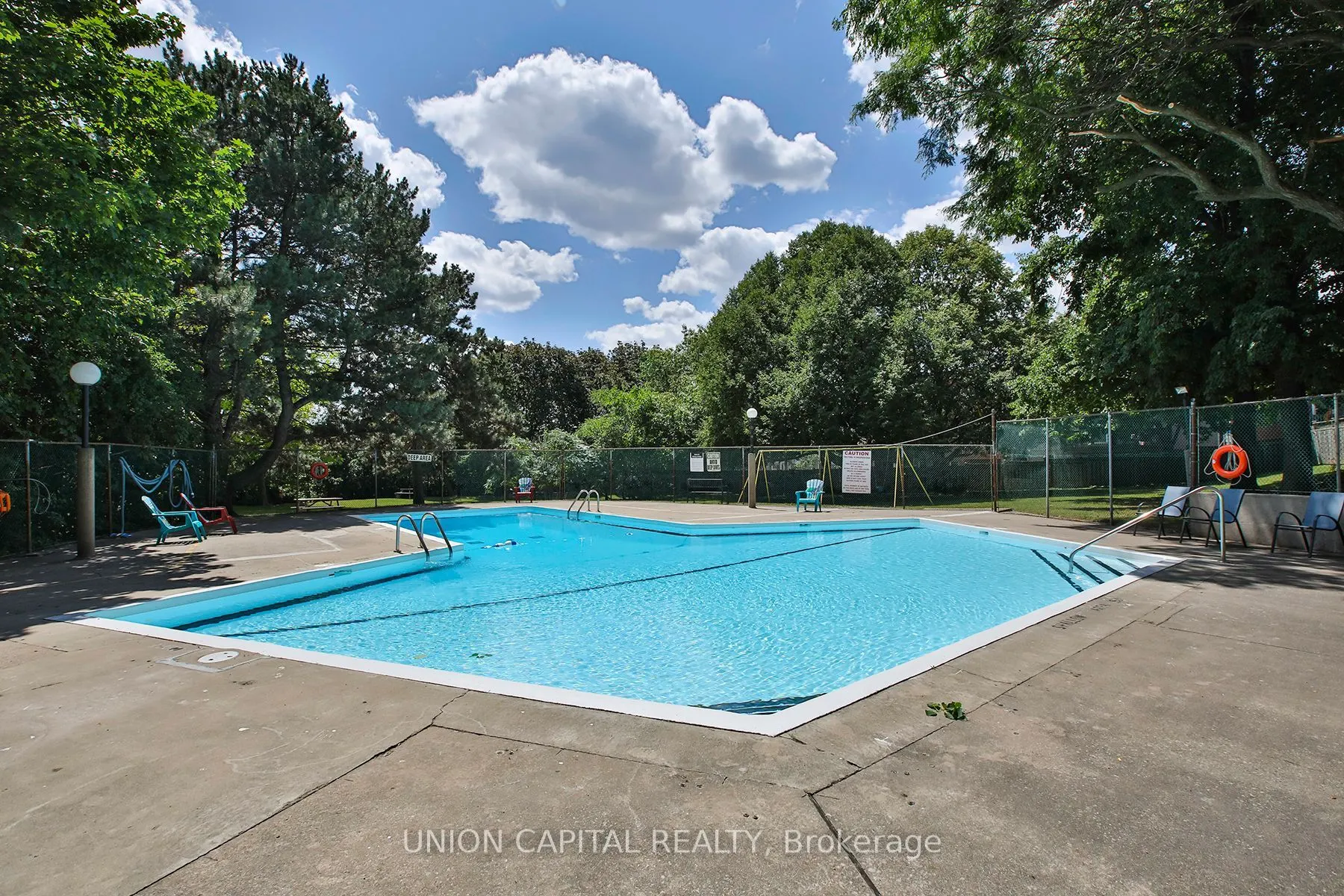 5 Frith Road #711