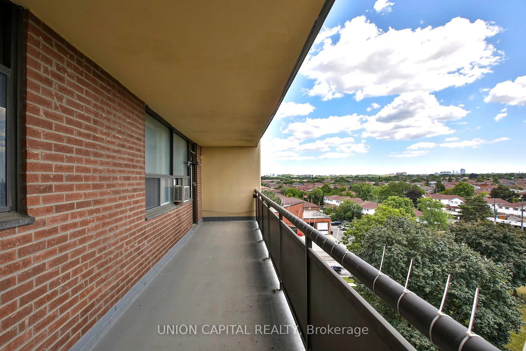 5 Frith Road #711