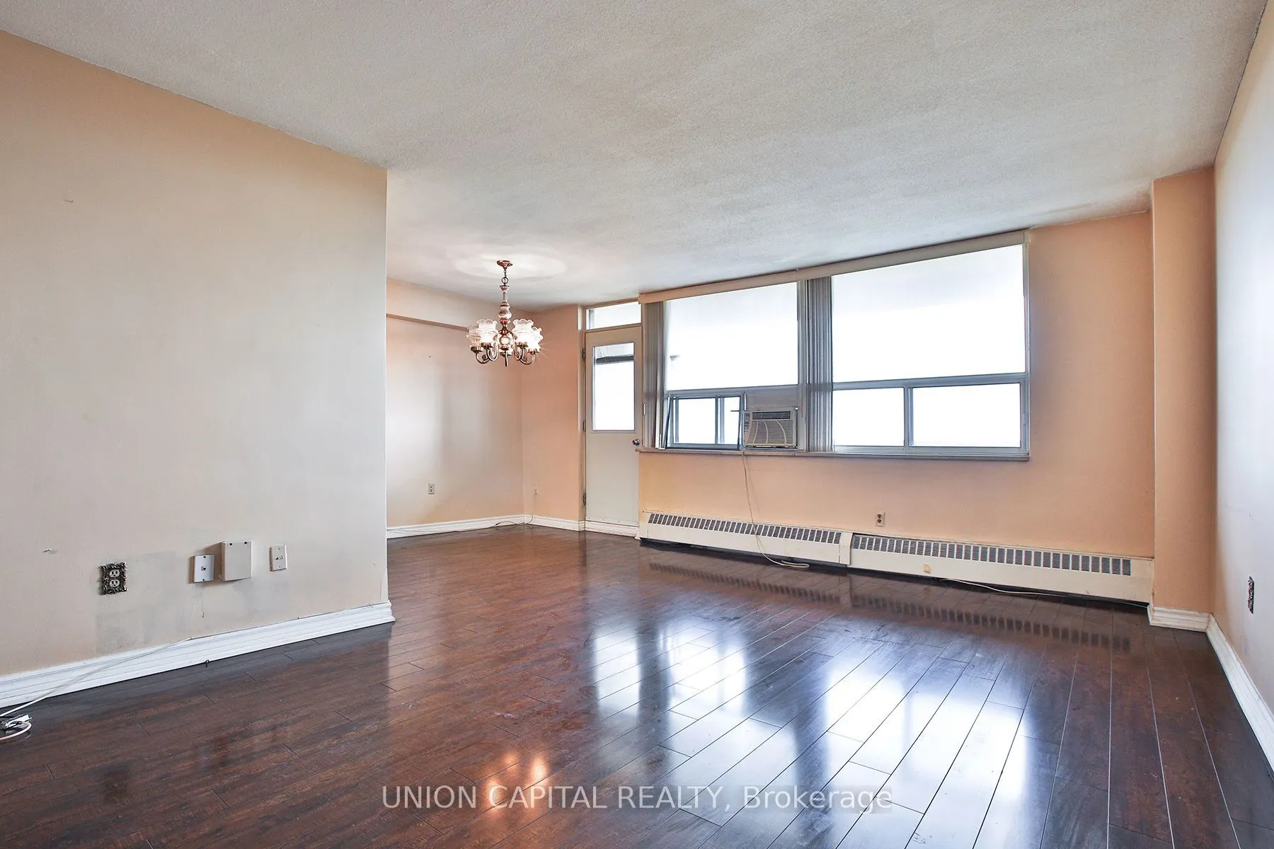 5 Frith Road #711