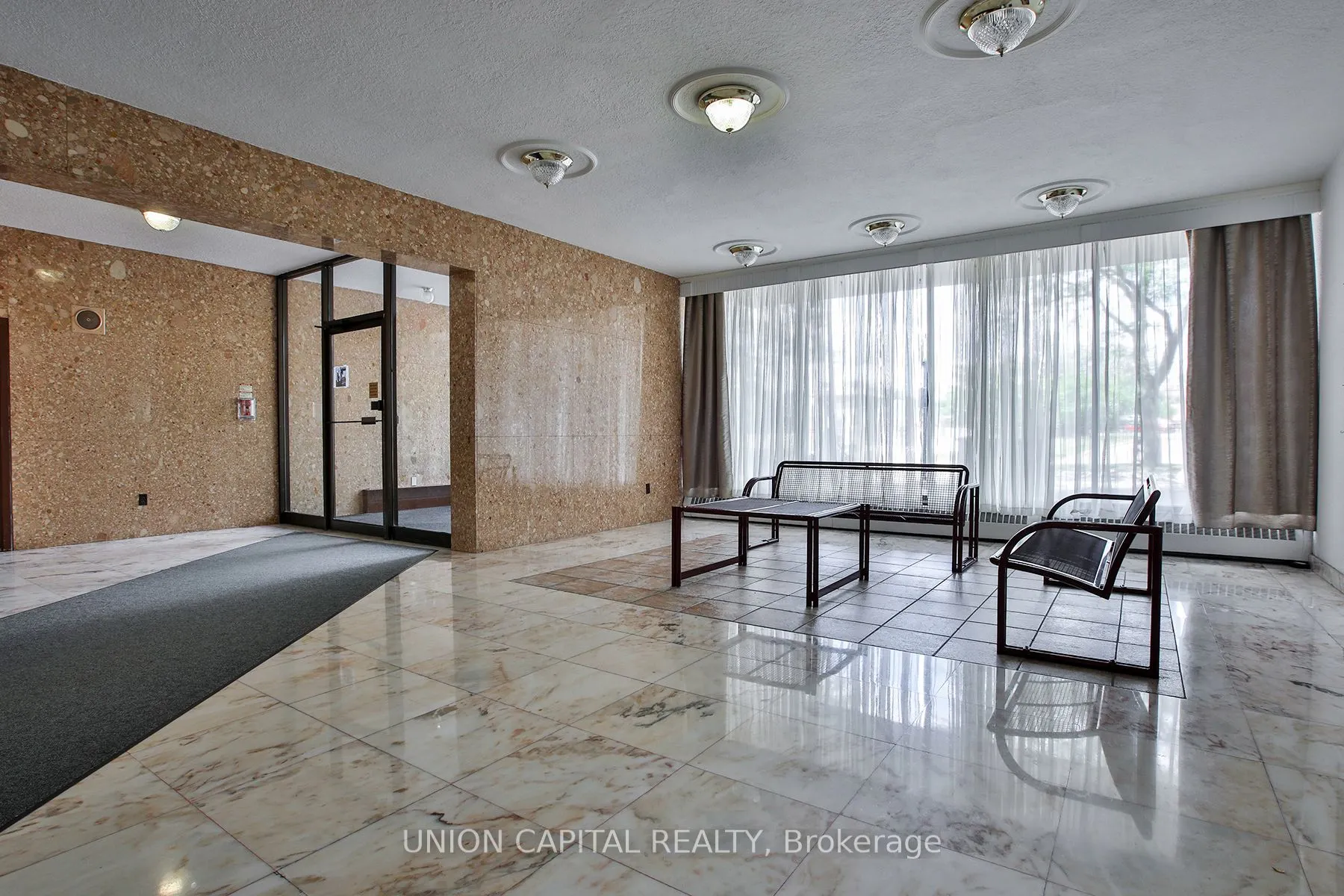 5 Frith Road #711