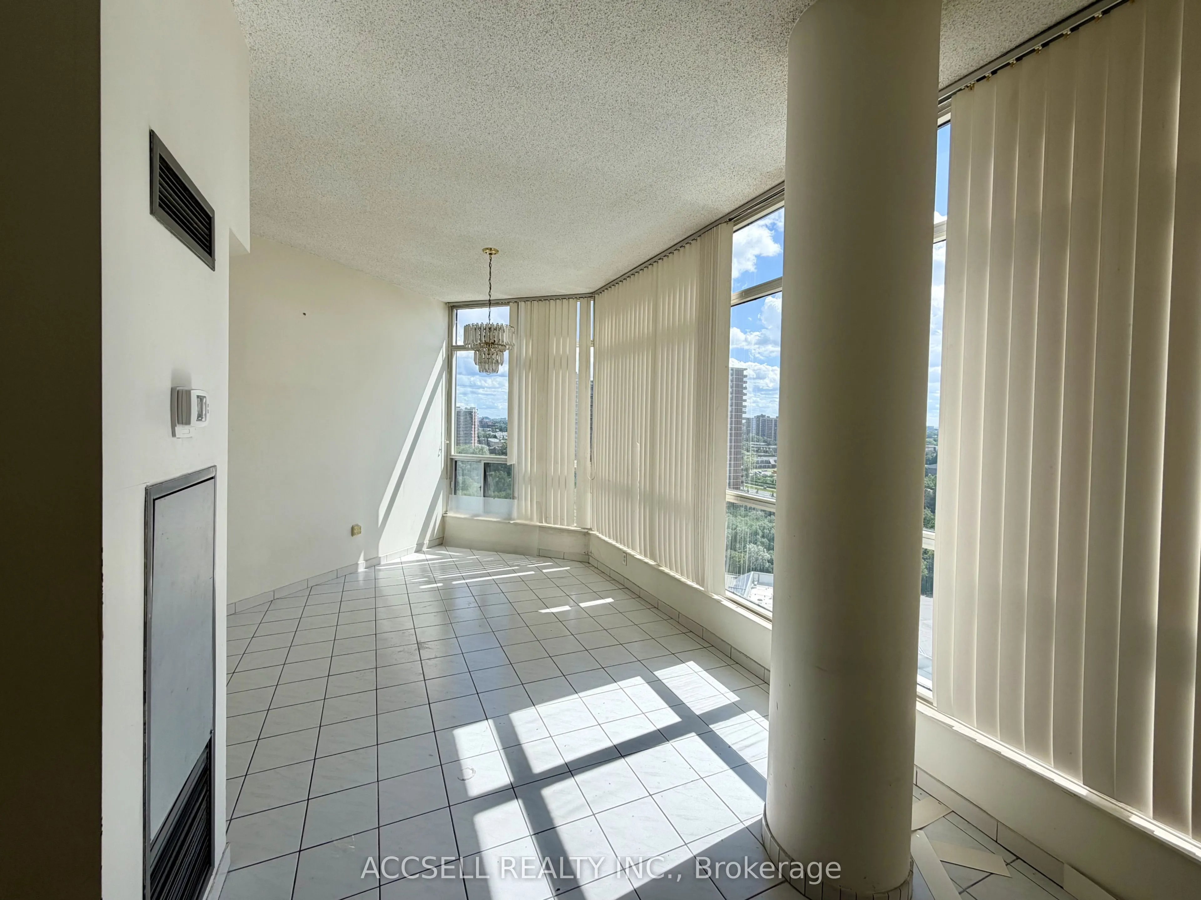 1 Rowntree Road #1714