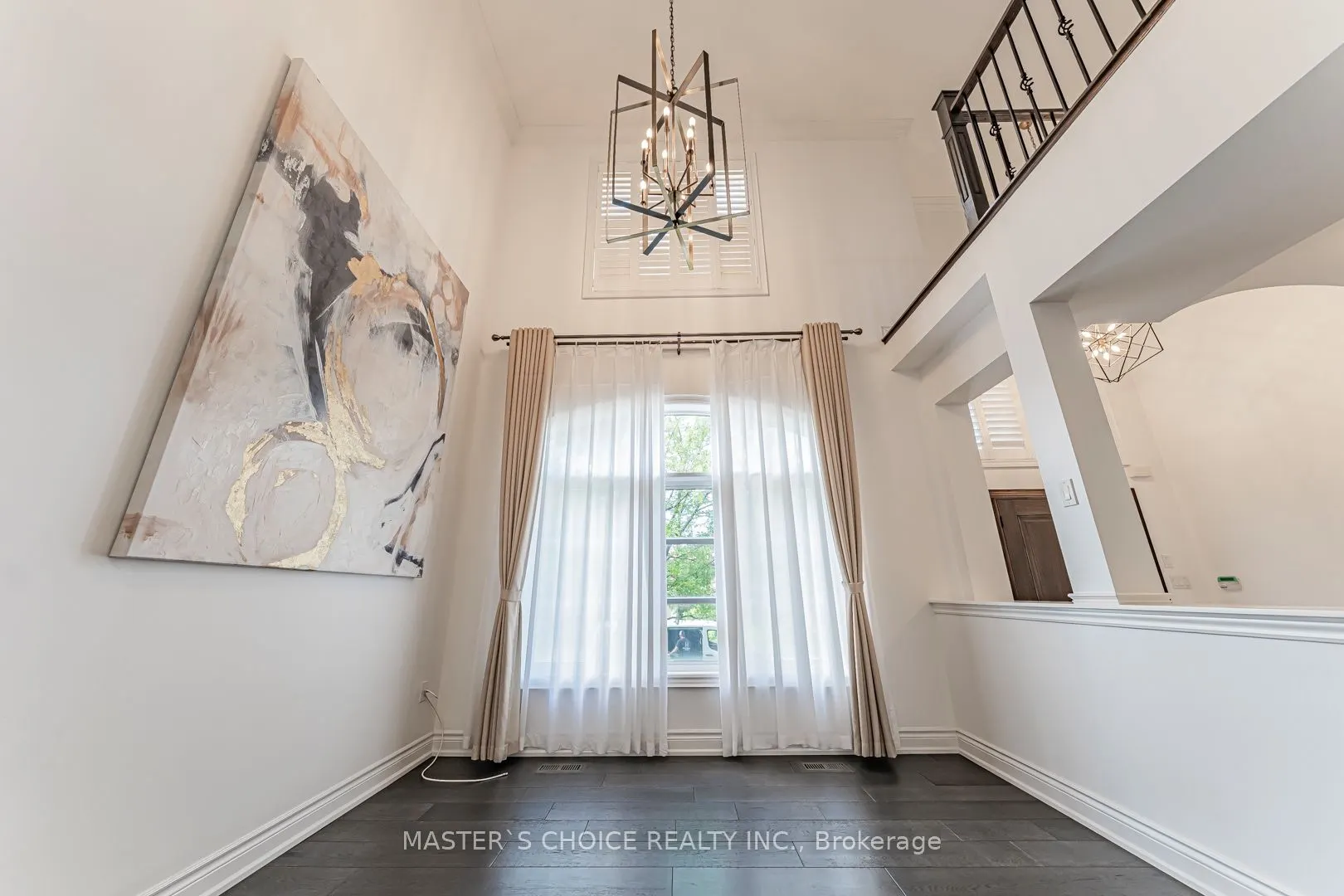 2357 Rideau Drive