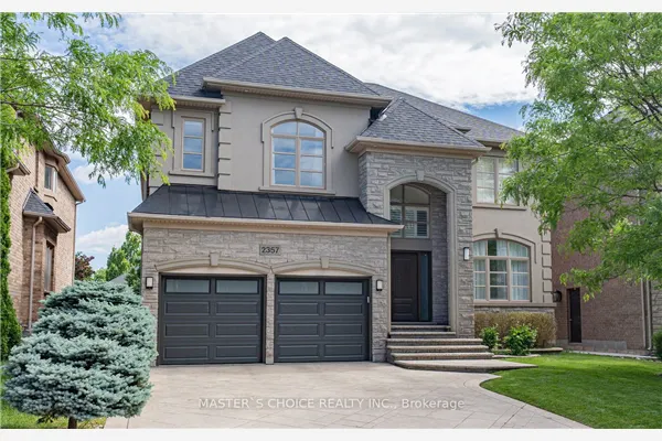 2357 Rideau Drive