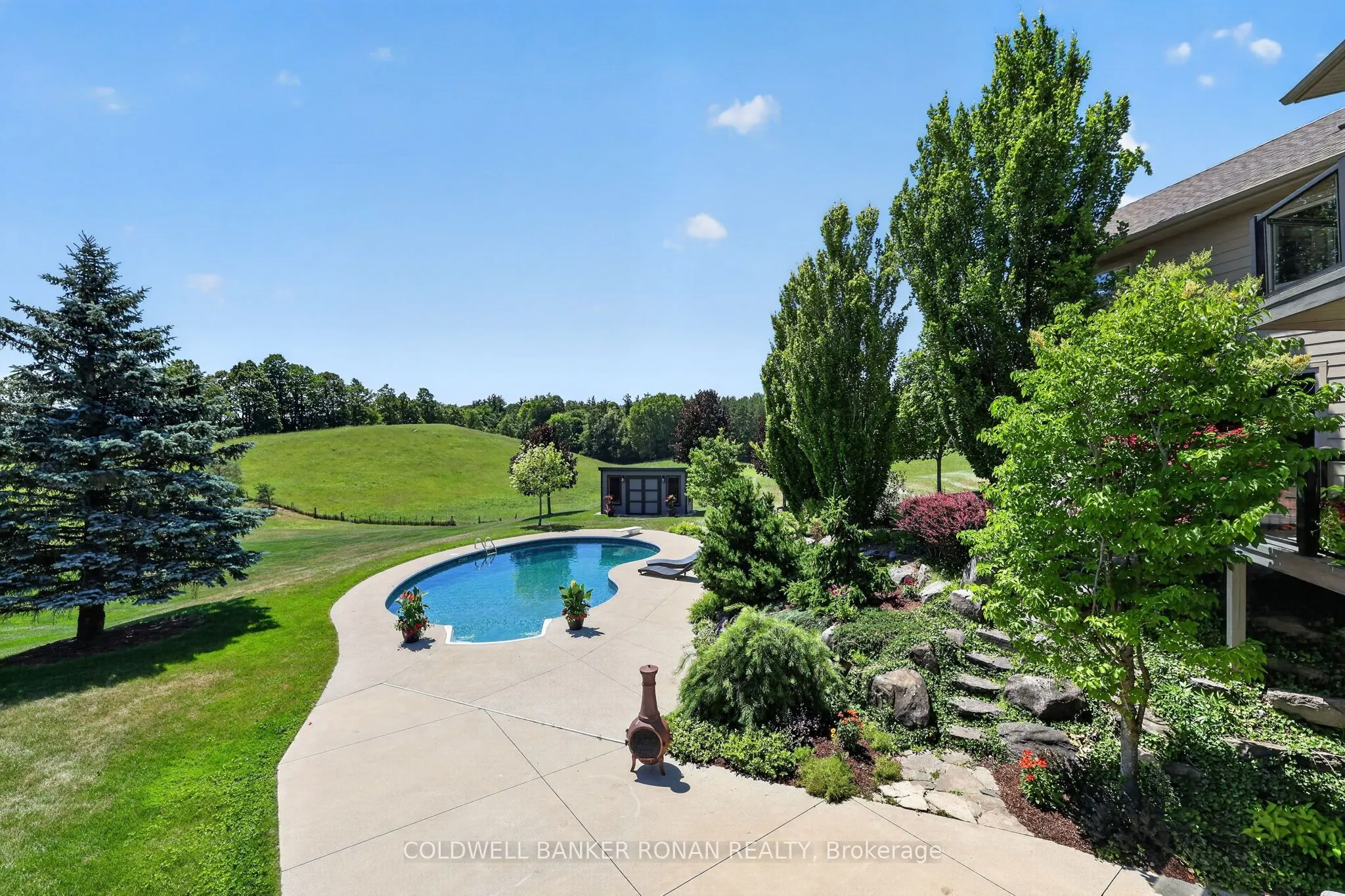 18250 Duffy's Lane