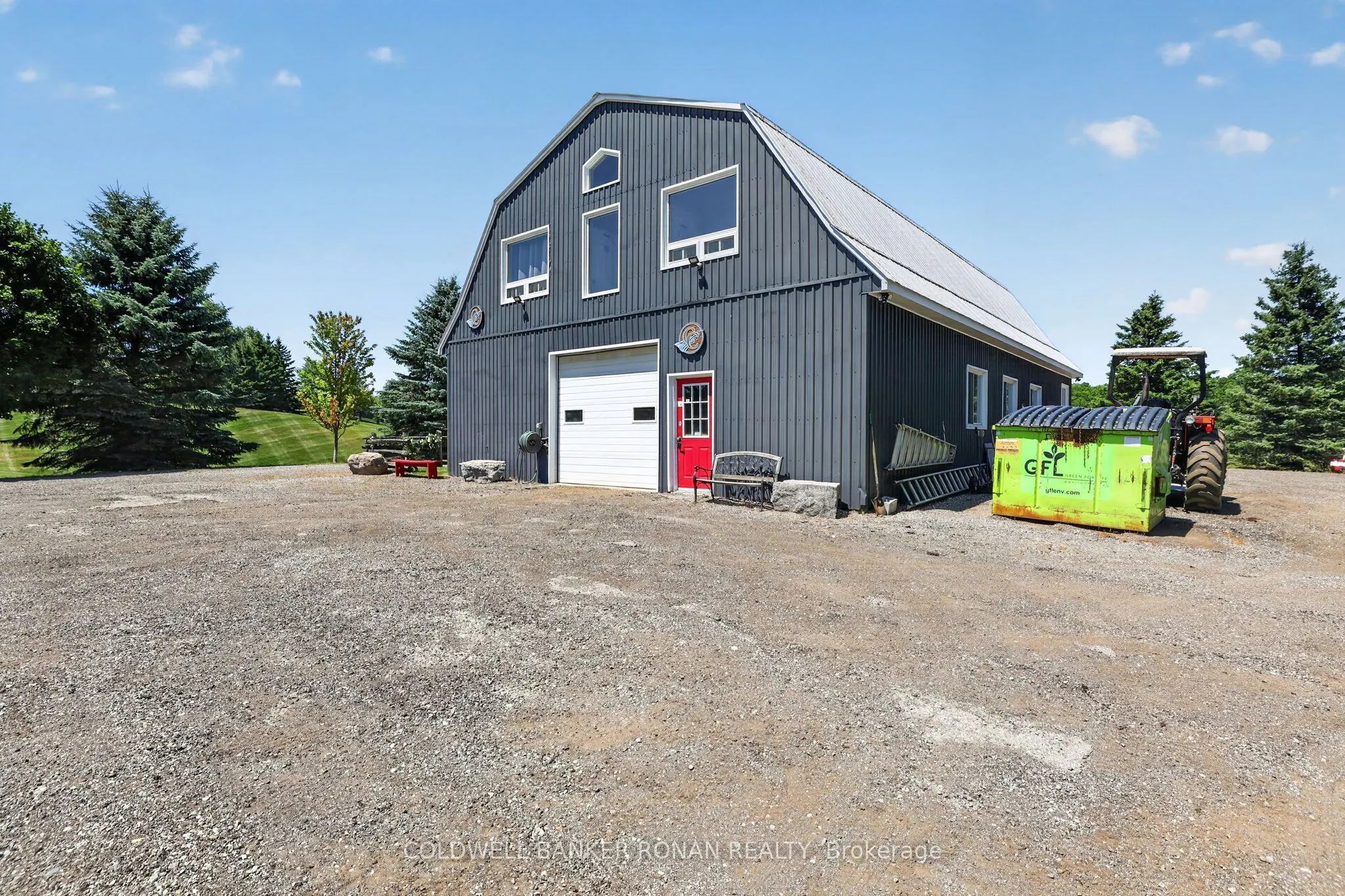 18250 Duffy's Lane