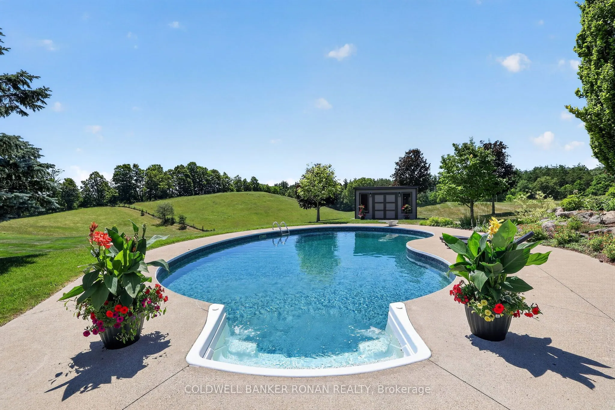 18250 Duffy's Lane