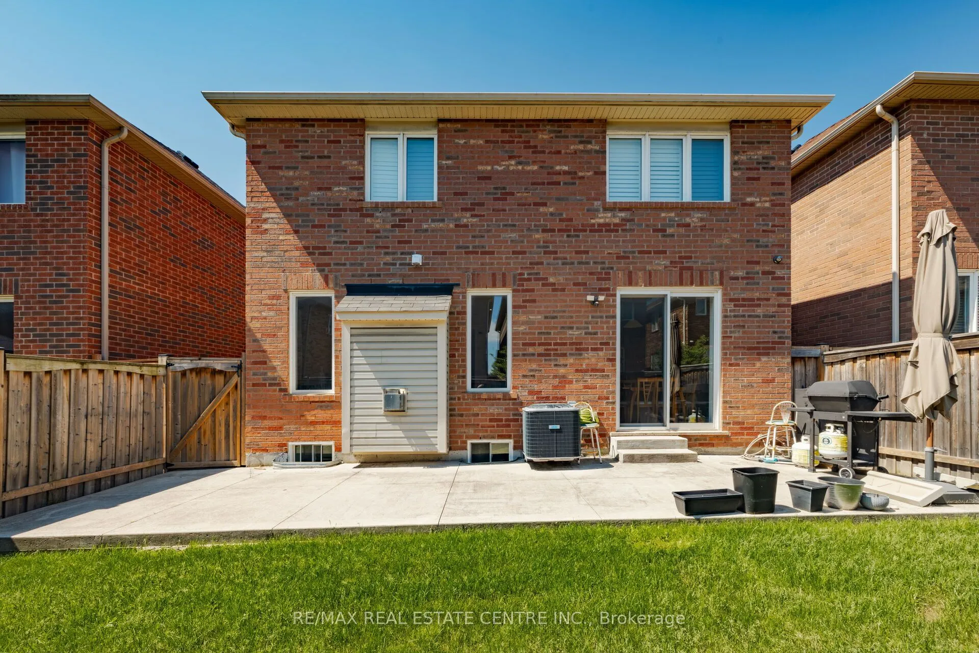 58 Seafair Crescent